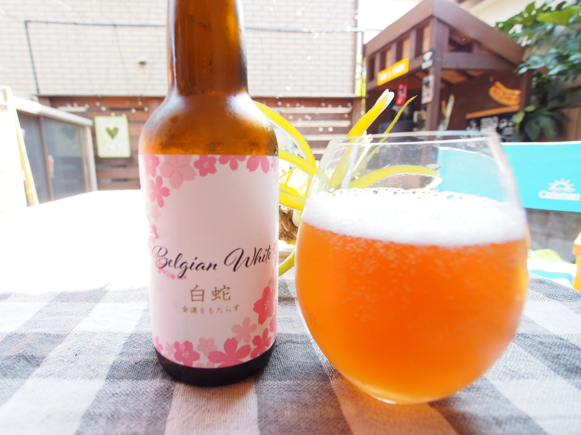 HOME - マイヤーワールド -Meyer World- 岩国市由宇 クラフトビール
