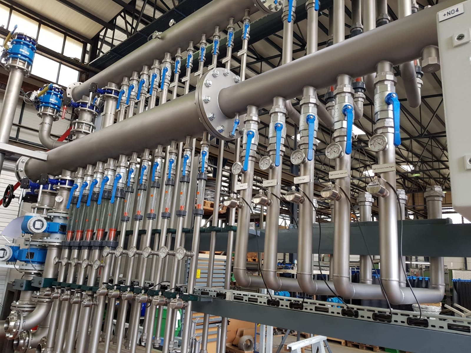 Start mgagmbhs Webseite!