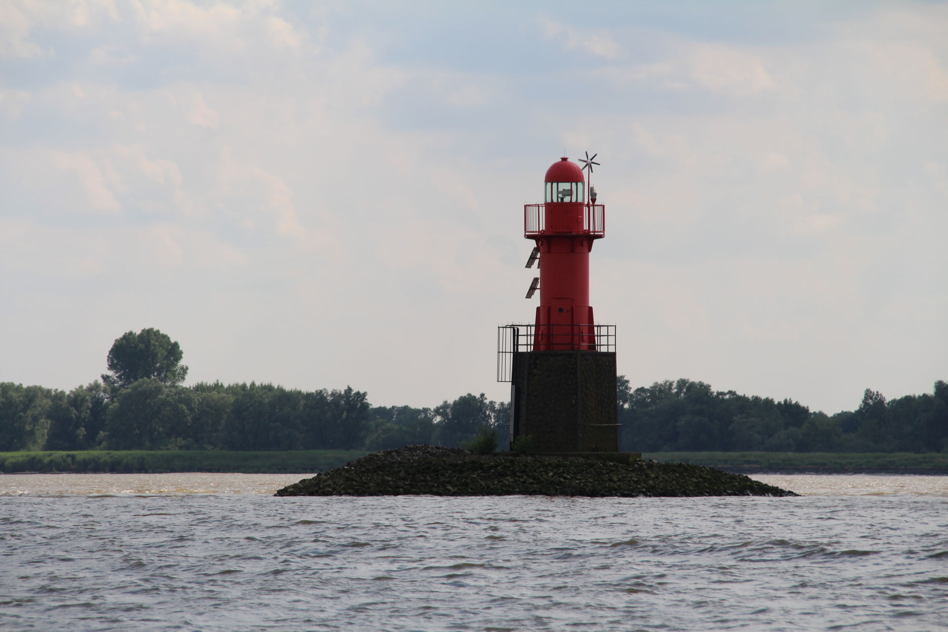 Verein Tidehafen Neuendeich