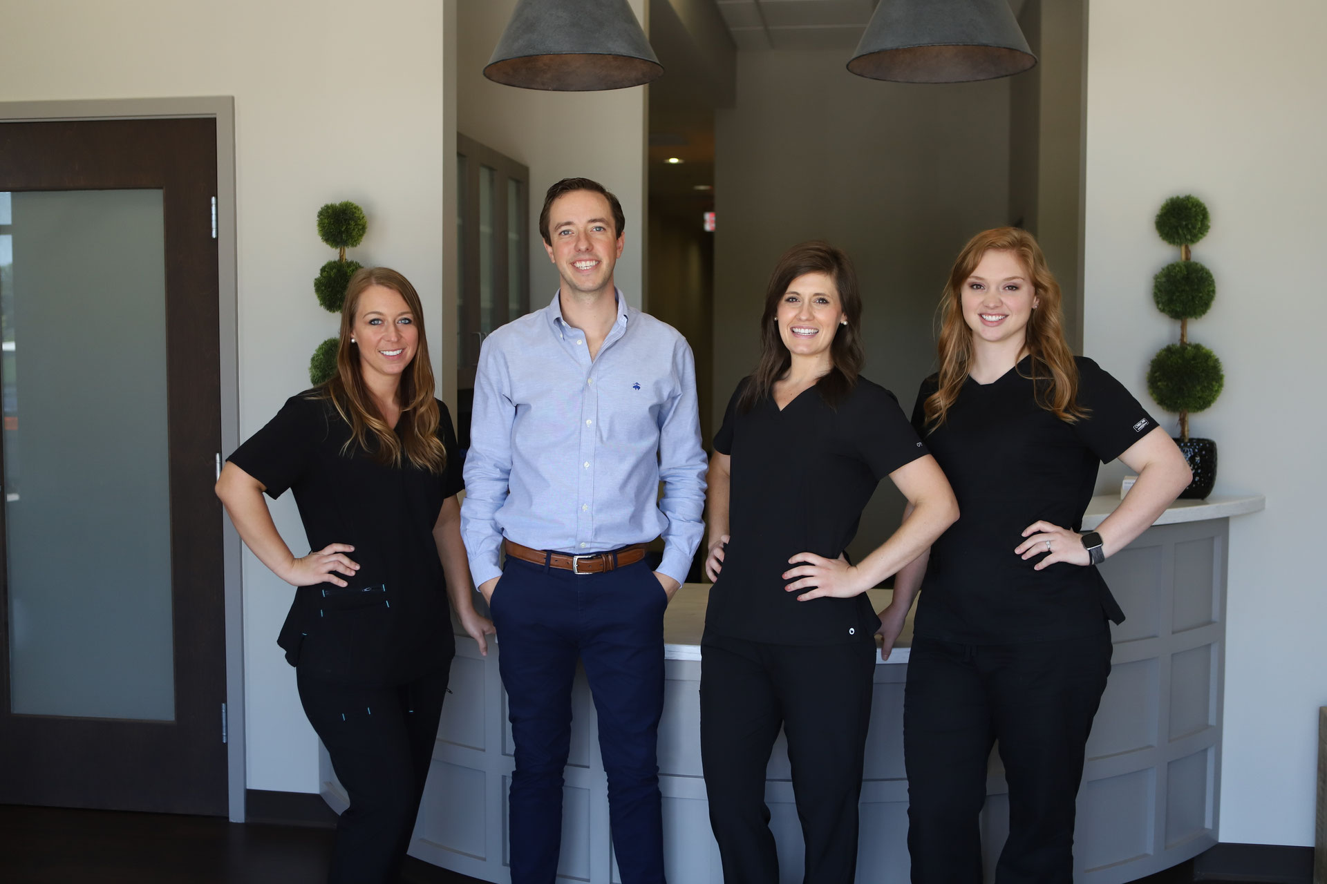 About Us Commonwealth Dentistry