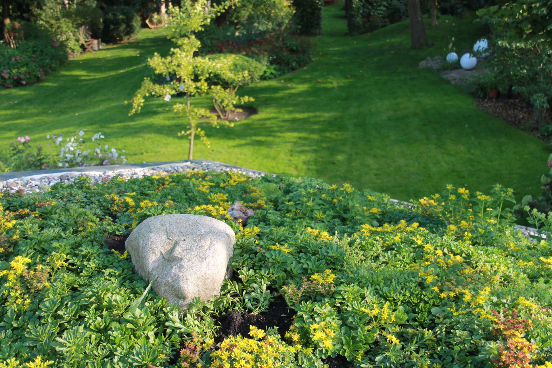 Seminare im Garten - KöstelGarten - Leben, Arbeiten + Gärtnern