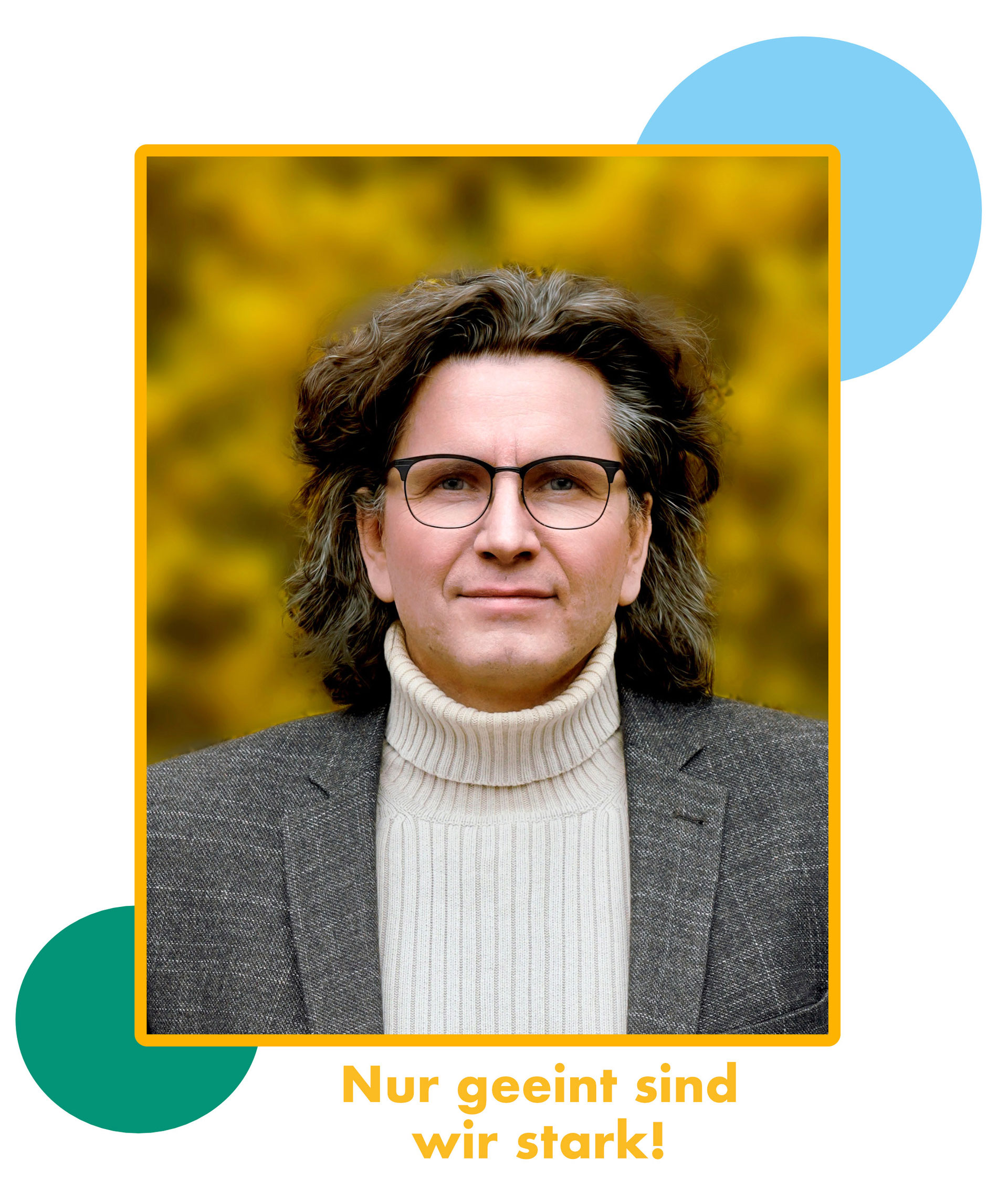 ÄKN Kammerwahl 2020 - Hausarztpraxis Dr. Stiller Adelebsen und Volpriehausen