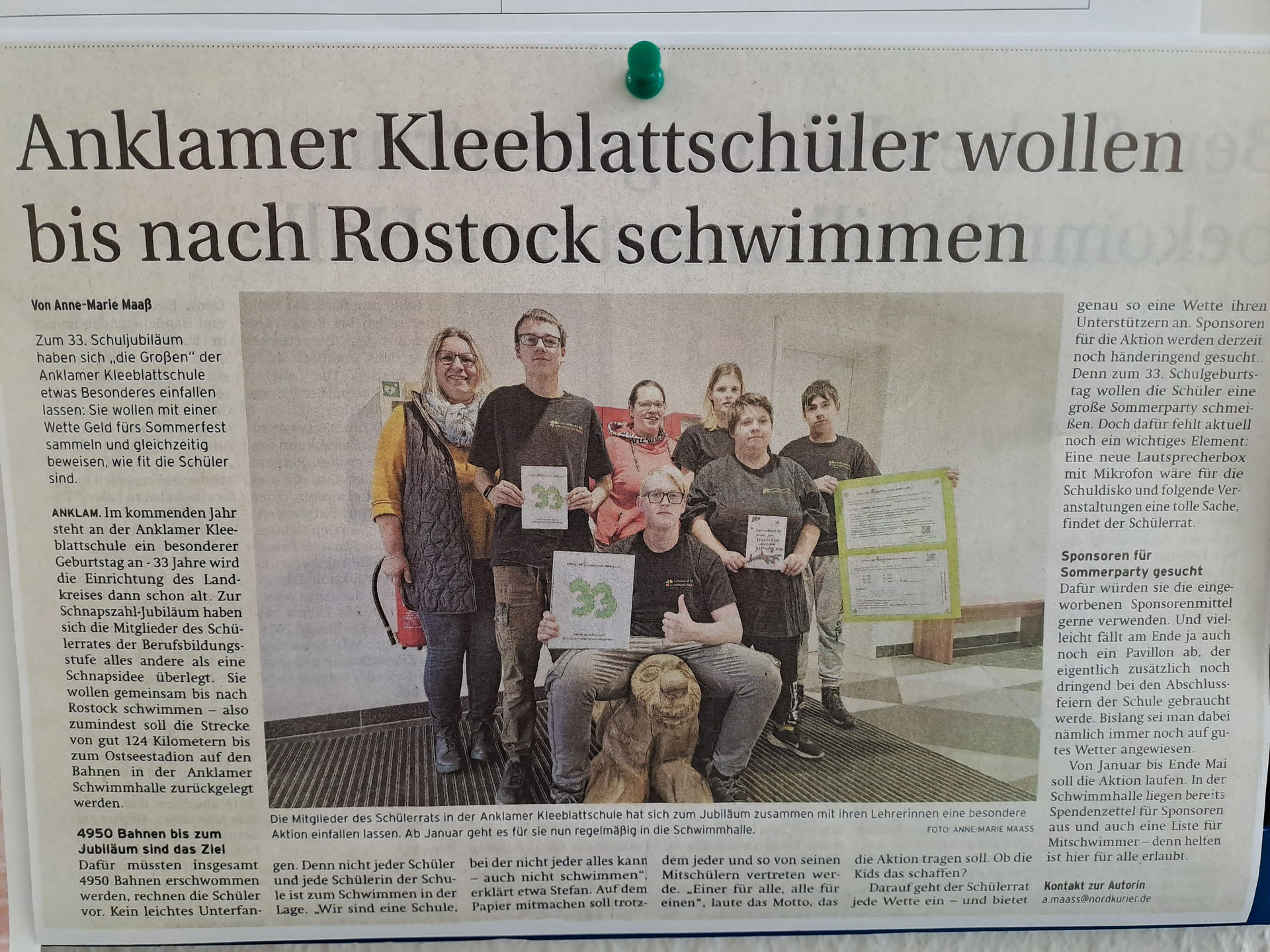 (c) Kleeblattschule-anklam.de