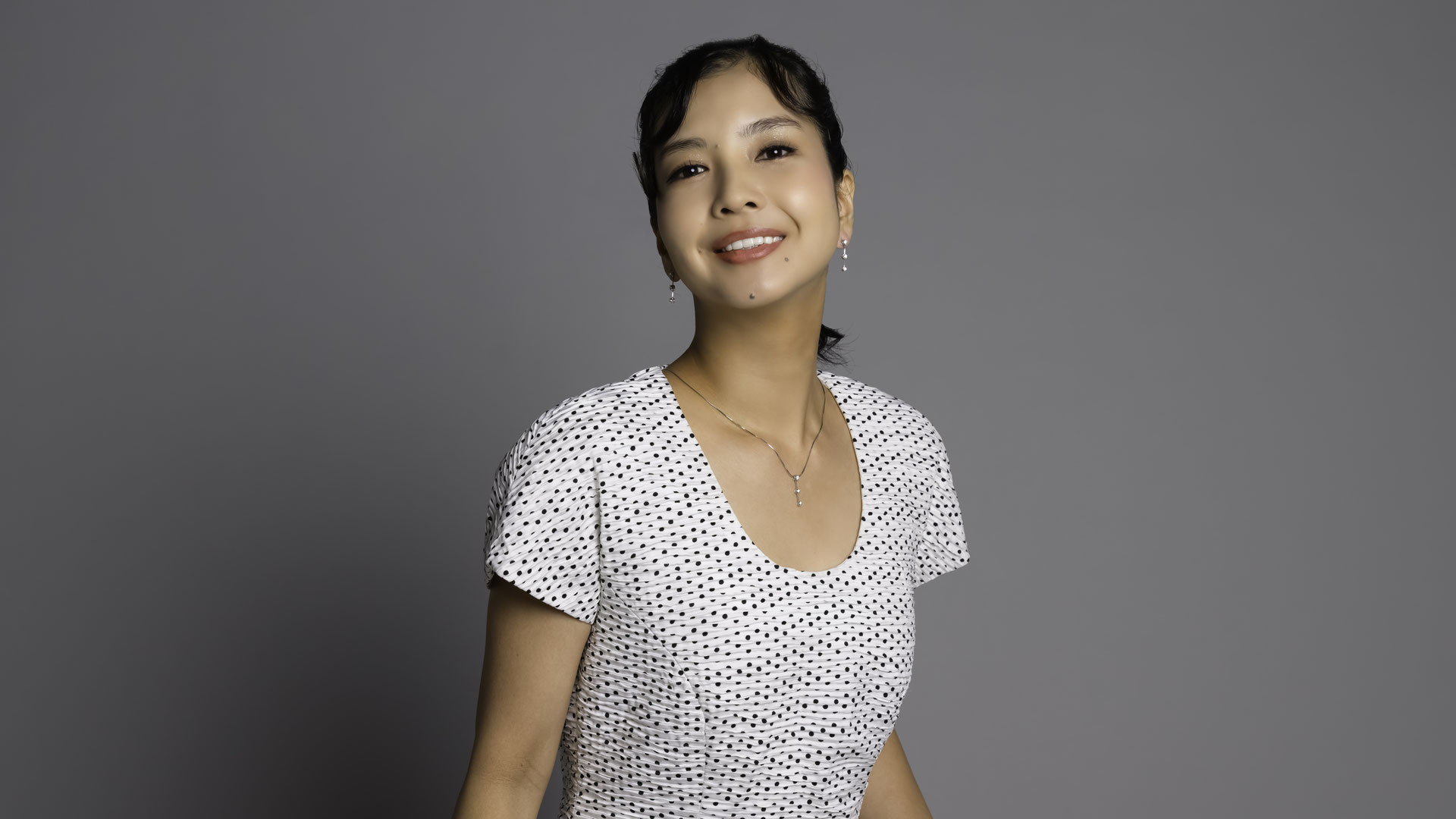 Profile azurina official web site