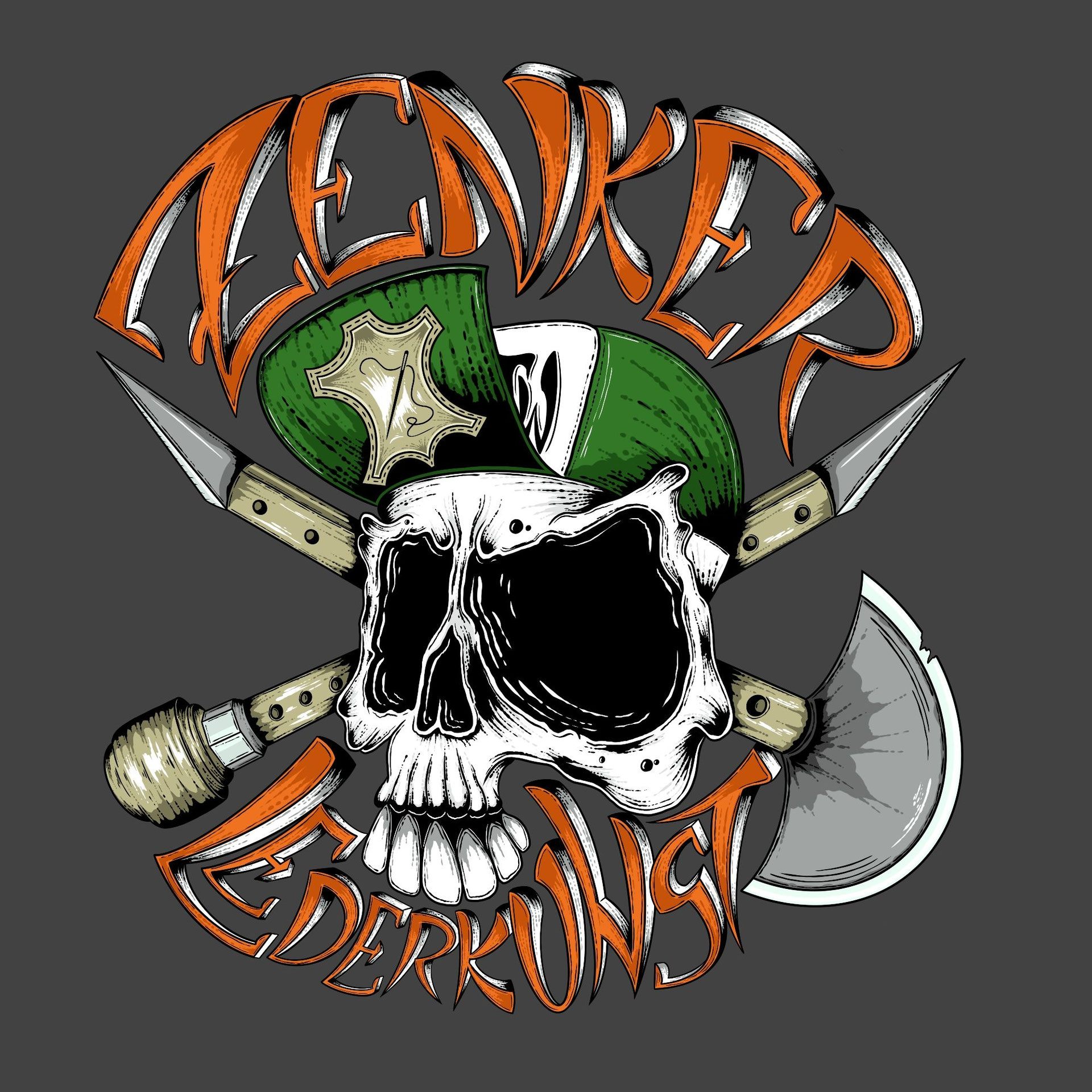 Links KnuckleHead Inc. Band