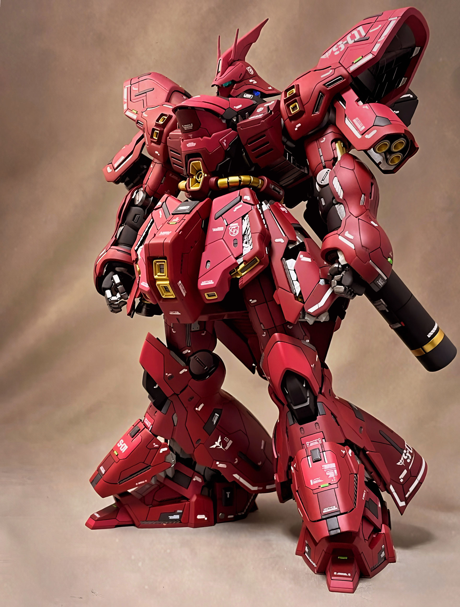 ガンプラ製作依頼用