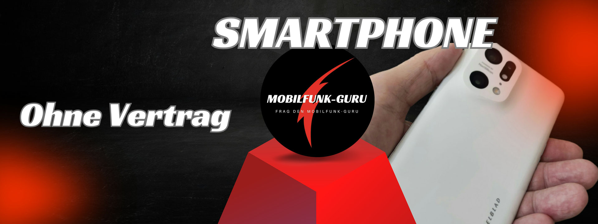 Meine Smartphone Geheimtipps Frag den Mobilfunk Guru image