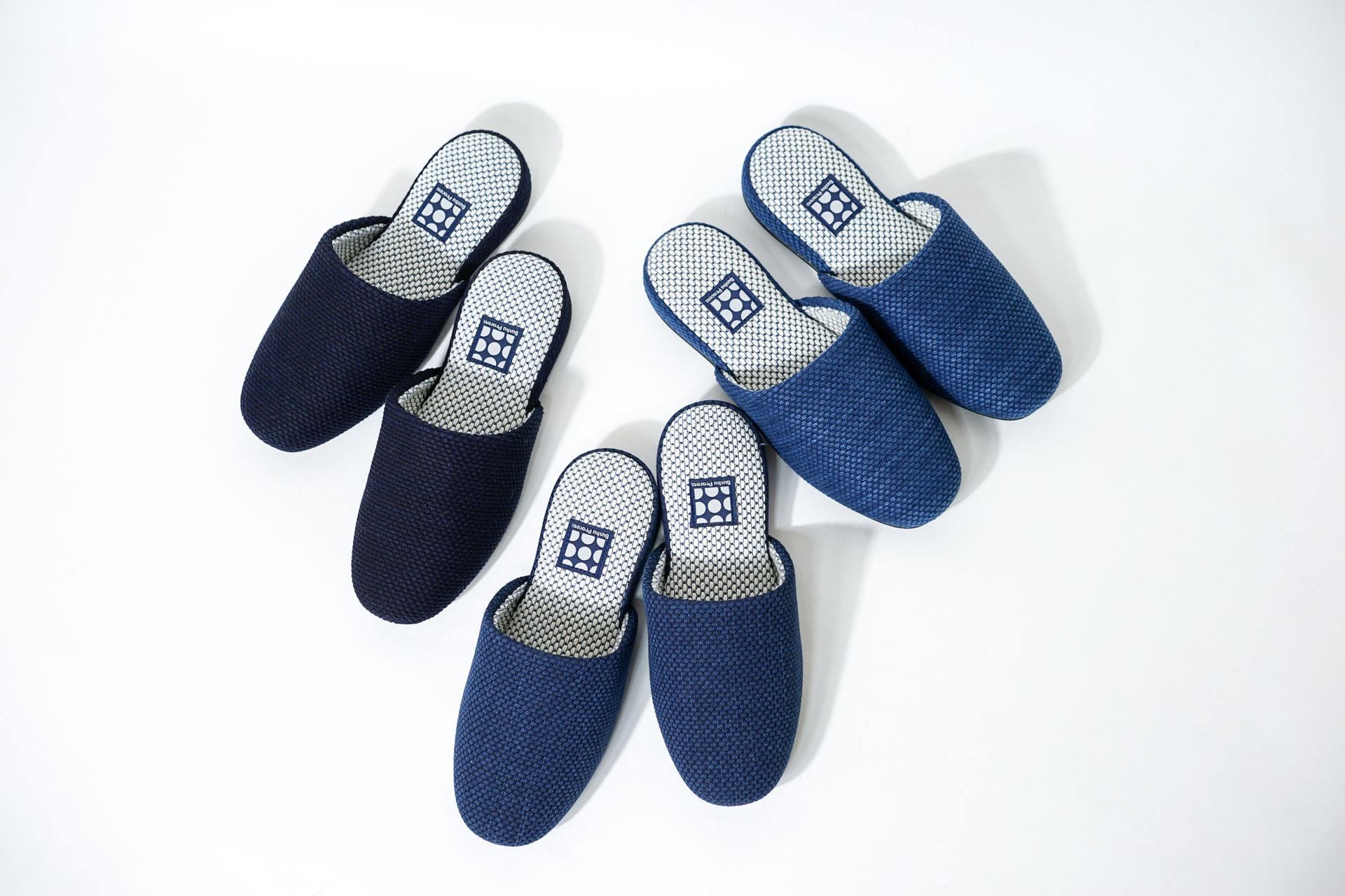 JAPAN BLUE SLIPPER - minamikawaraslipper ページ! JAPAN BLUE SLIPPER - minamikawaraslipper ページ!