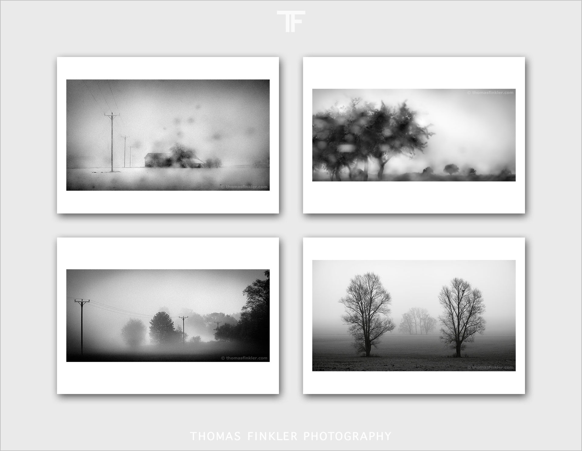 Fine Art Prints Framed Artwork Thomas Finkler Photography