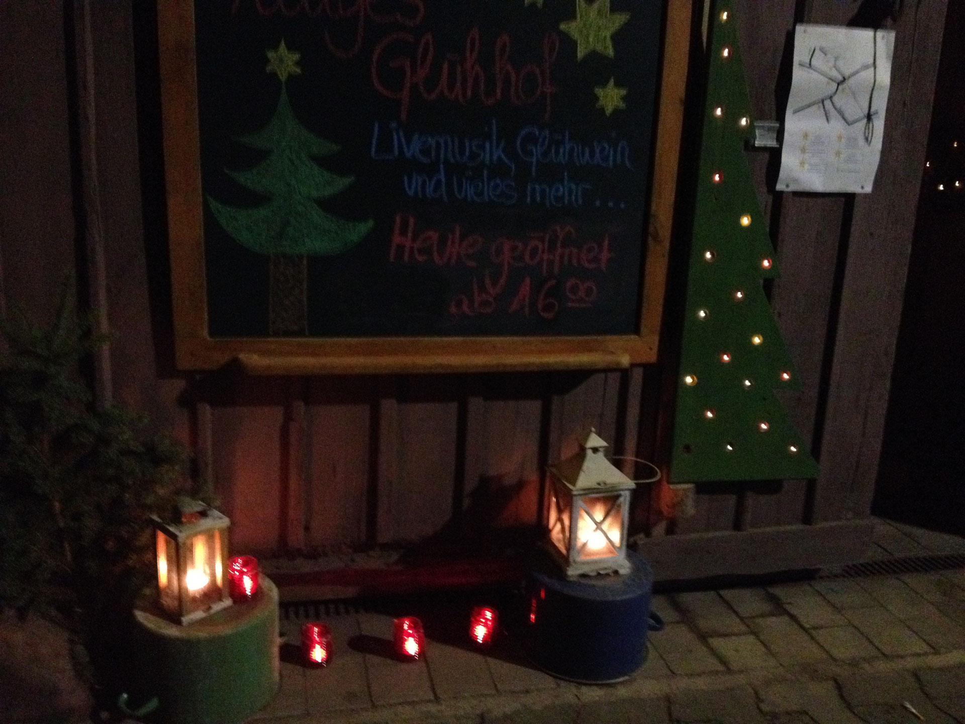 Advent Im Odenwald Die Schonsten Weihnachtsmarkte Und Alternative