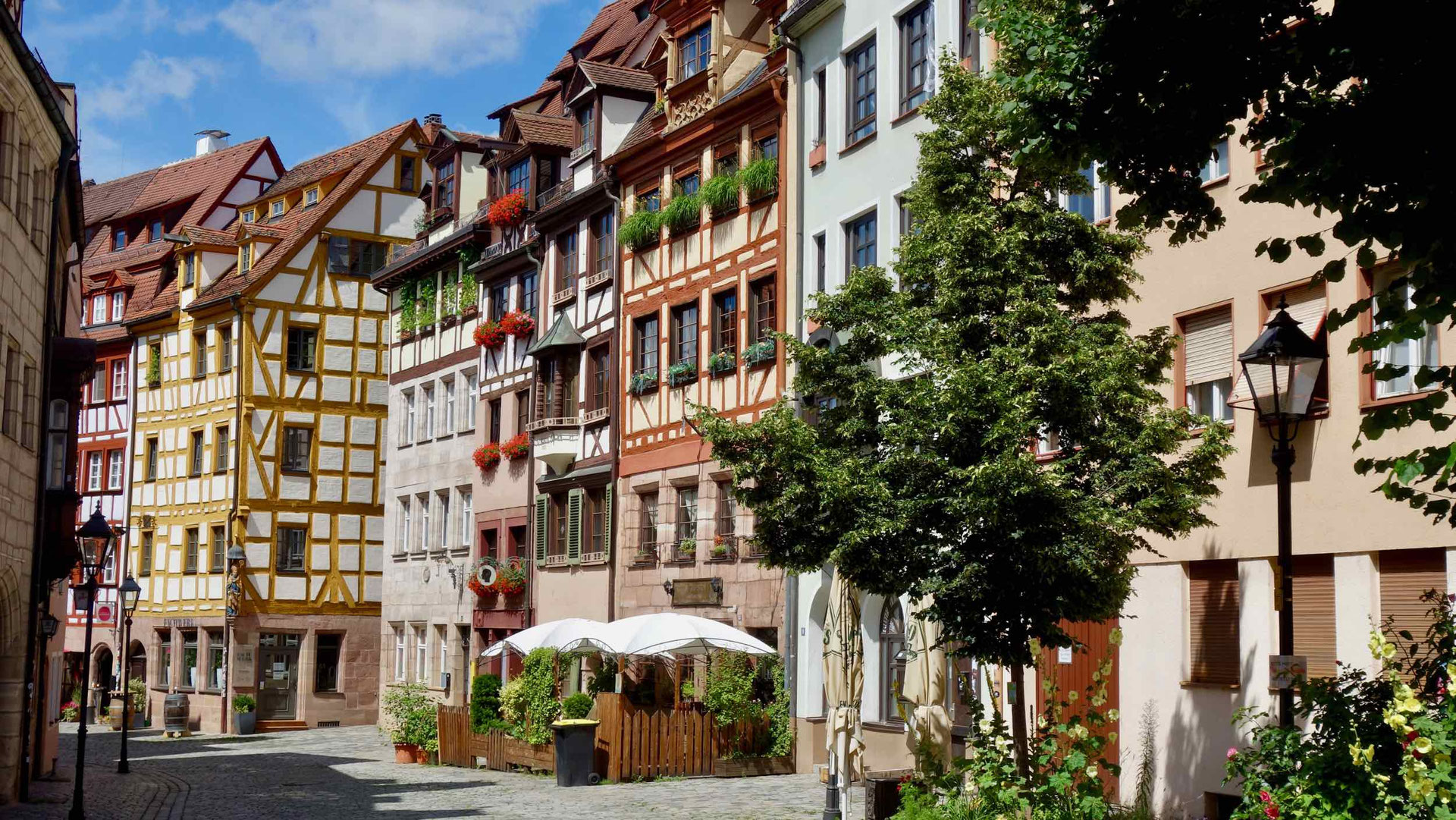 Schnste Stdte Bayernsnull