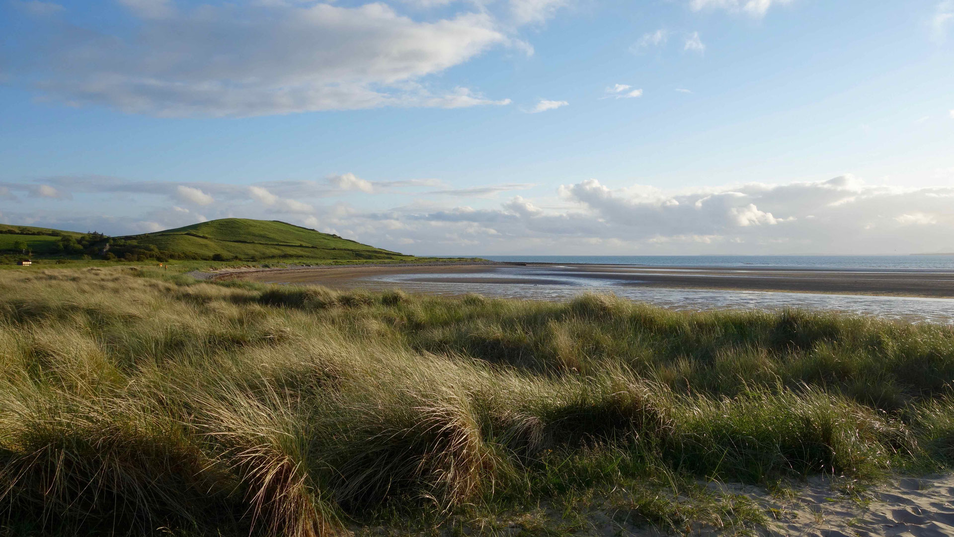Irland Urlaub Sehenswürdigkeiten, Wetter Reiseberichte