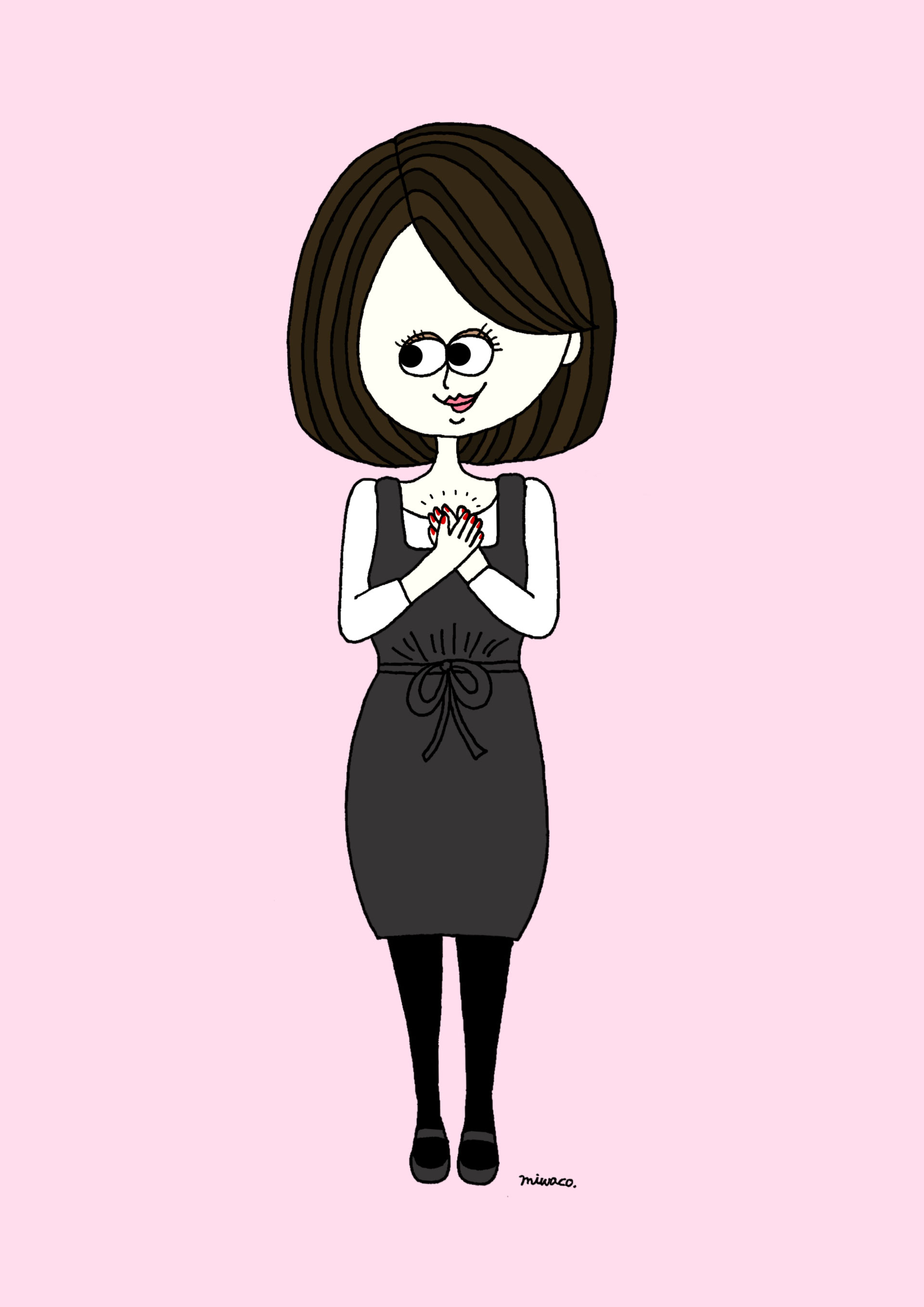 quiz Illustrator miwaco.