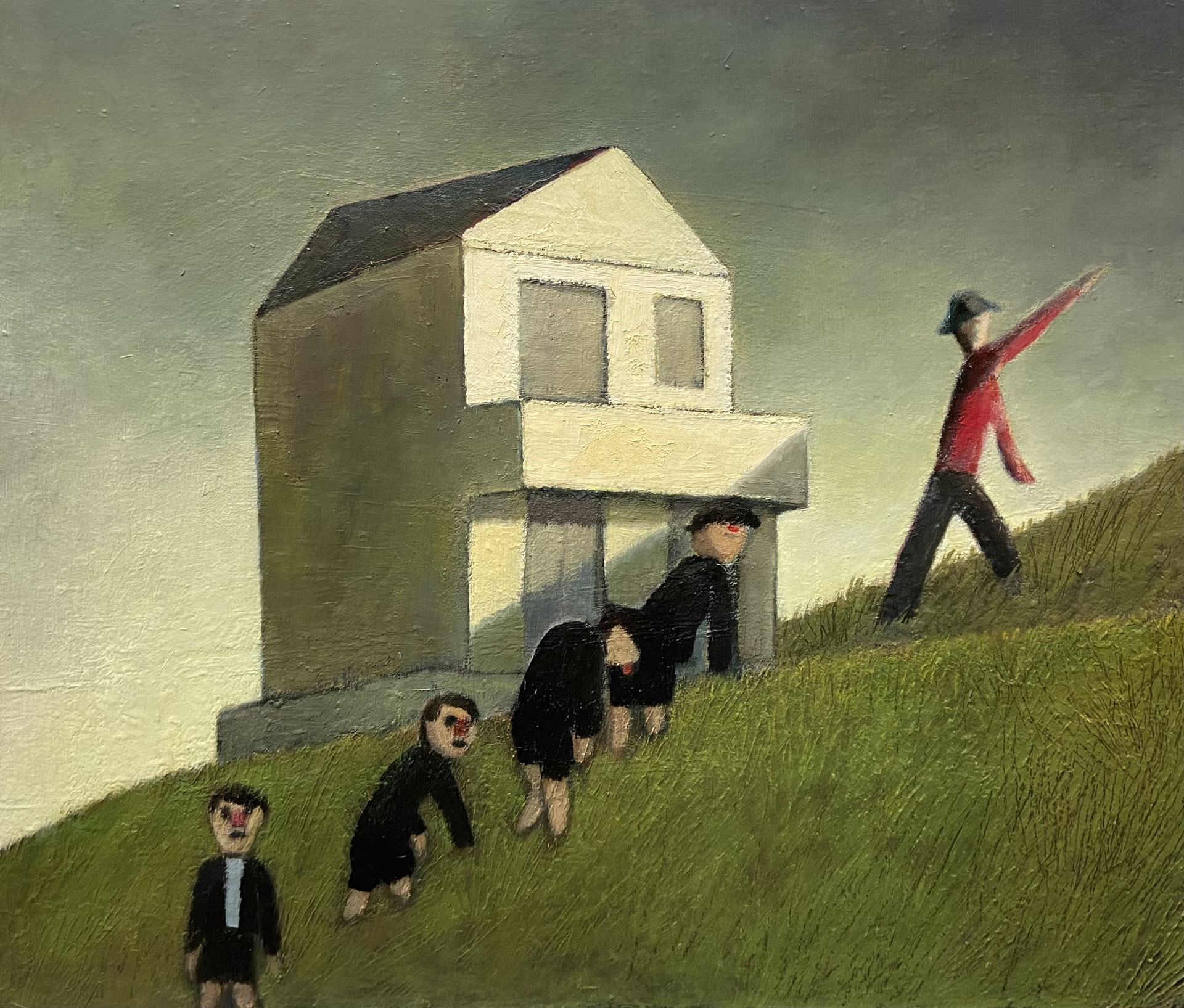 ARCHIVE - MUNEHIRO YOSHIMURA