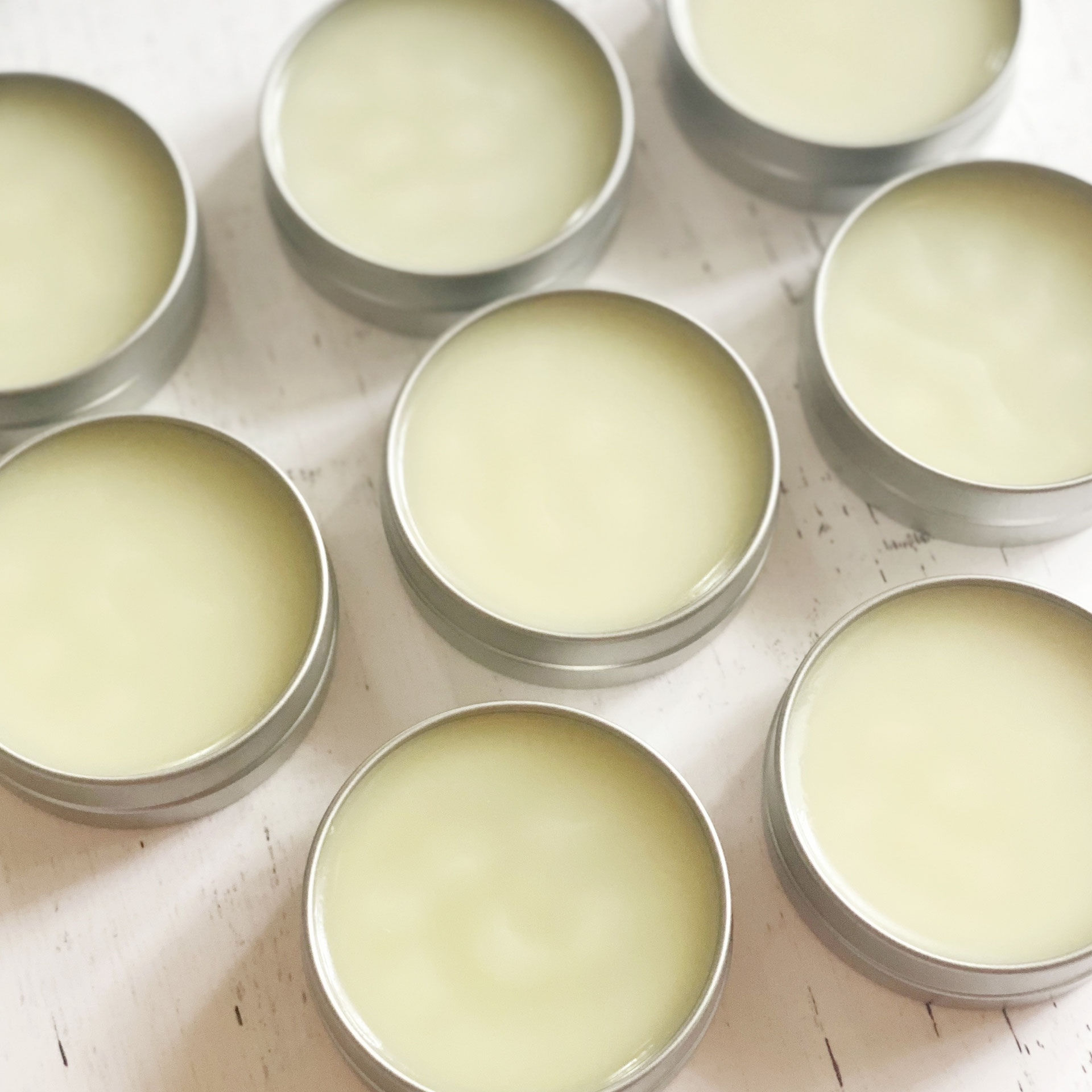 pain relief balm THE SKINFOOD KITCHEN