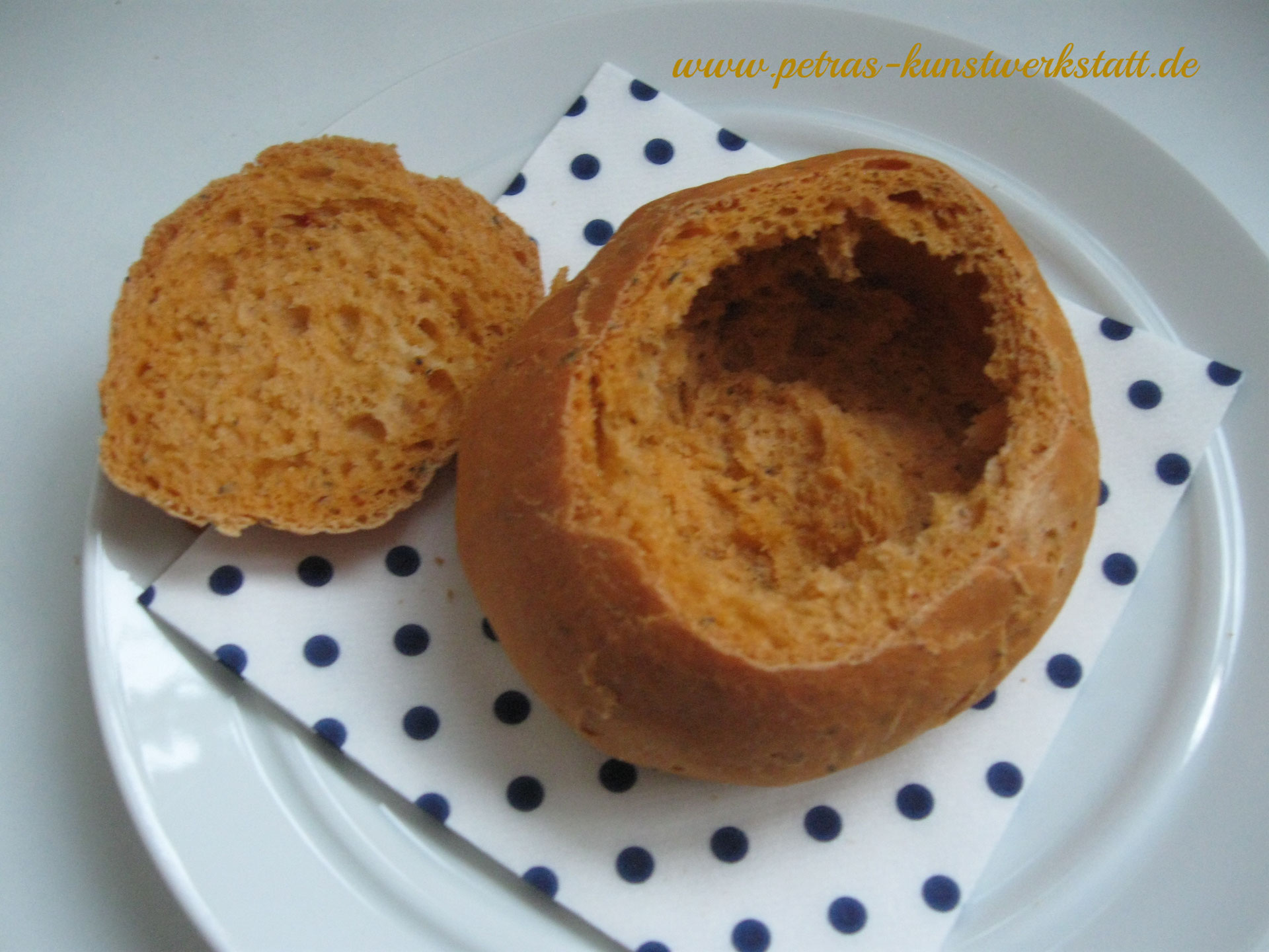 Brot Tassen