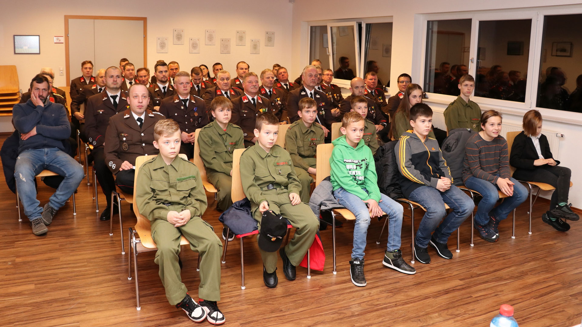 Veranstaltungen ffratschendorfs Webseite!