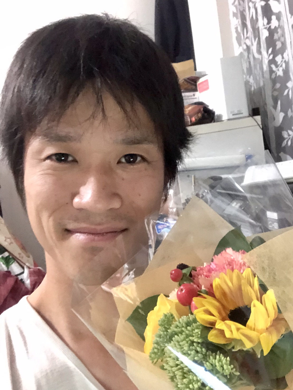 ごあいさつ - freshpes ページ!