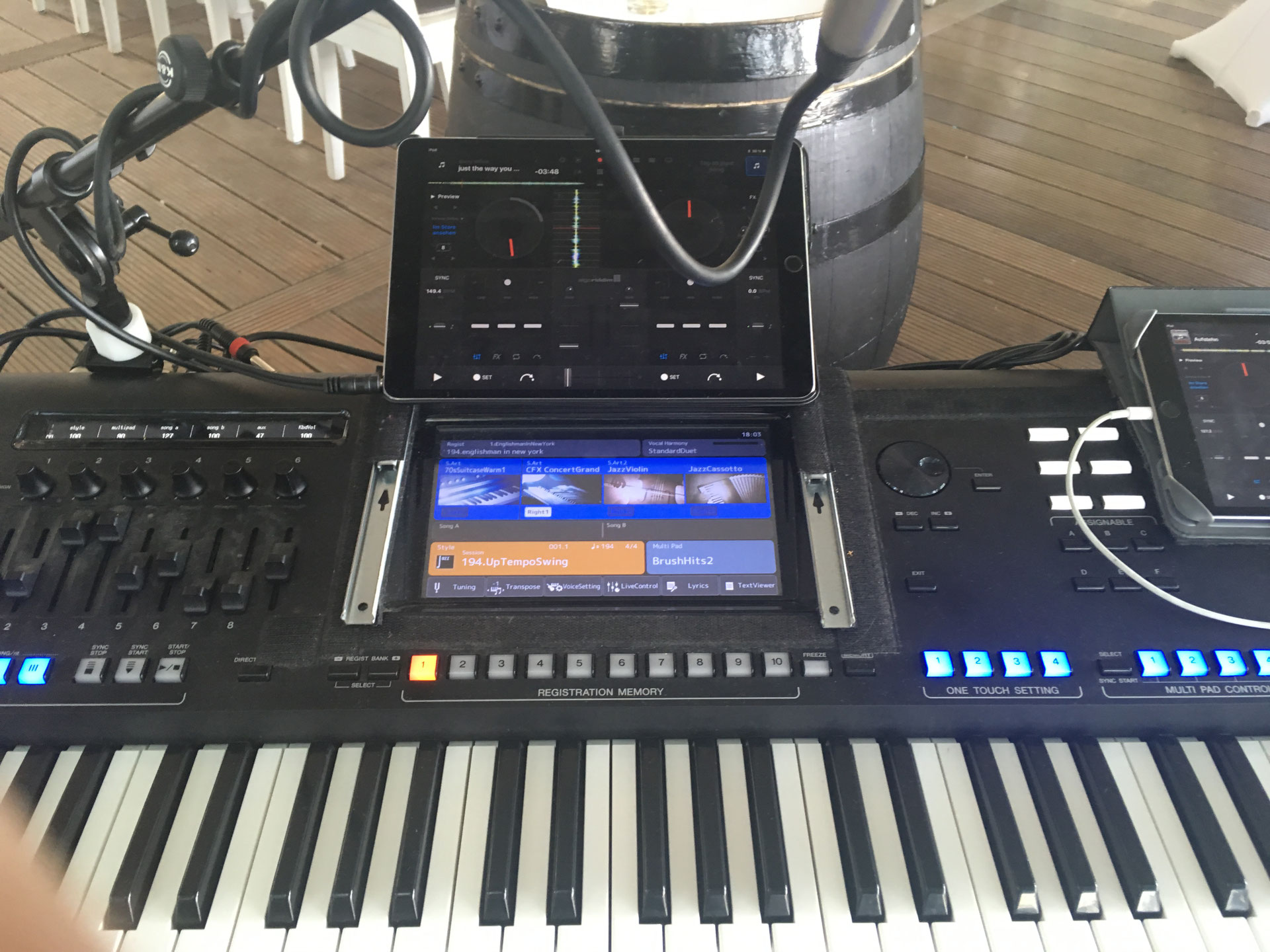 Hochzeitssangerin Bodensee Steffi Mira Weddchecker