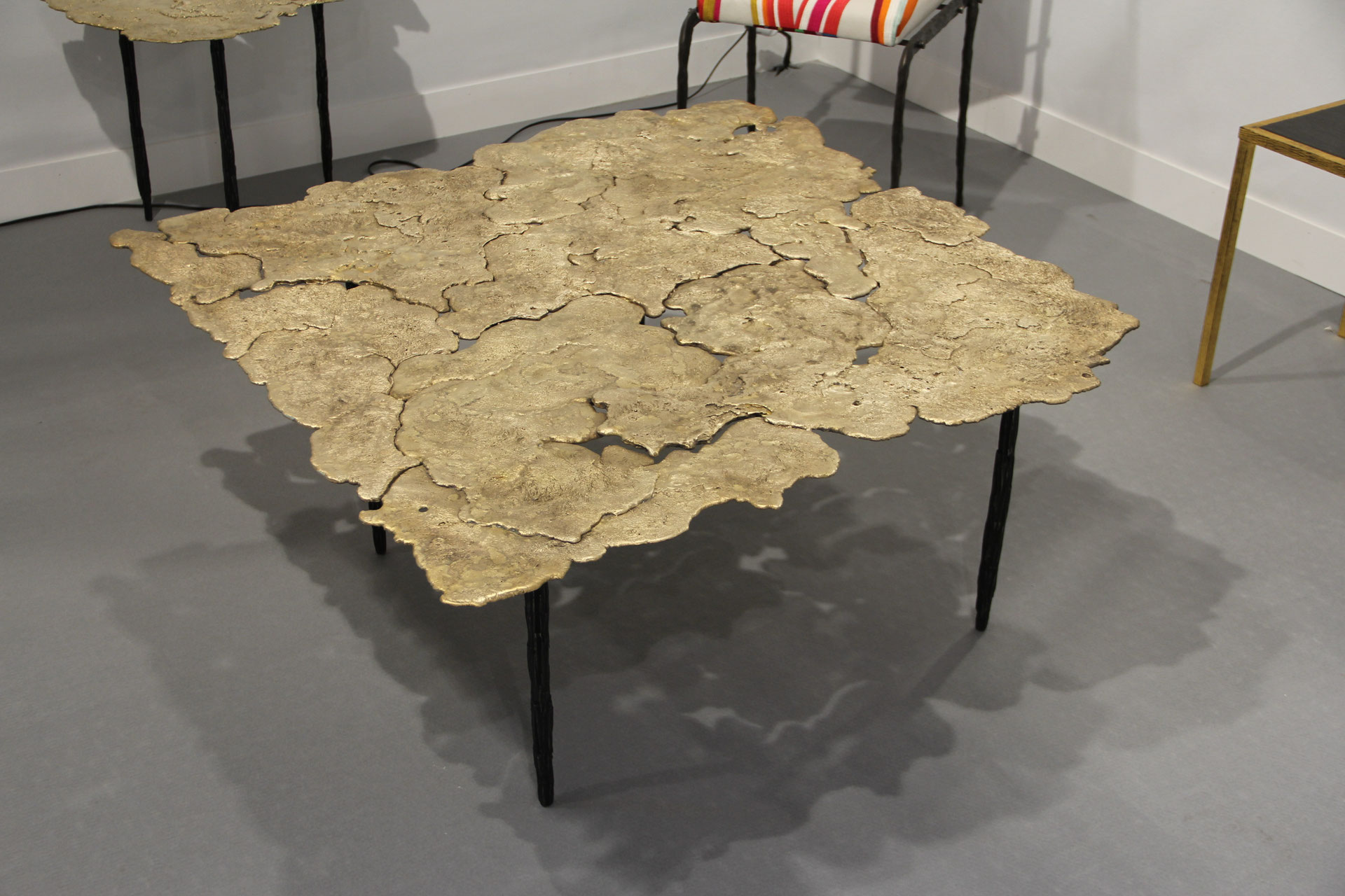 LEFTOVER Chartrain Collection