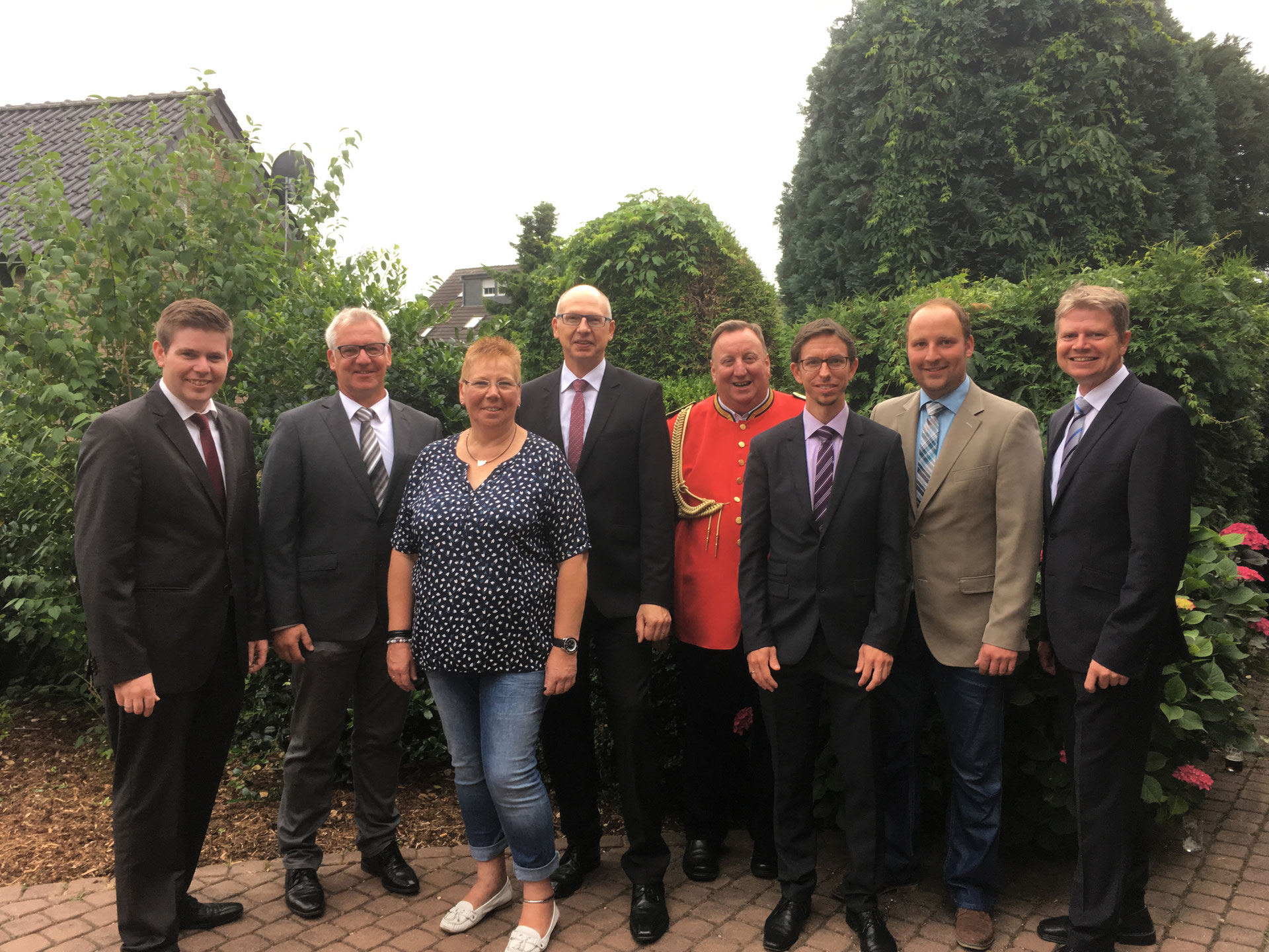 Vorstand vgsevelens Webseite!