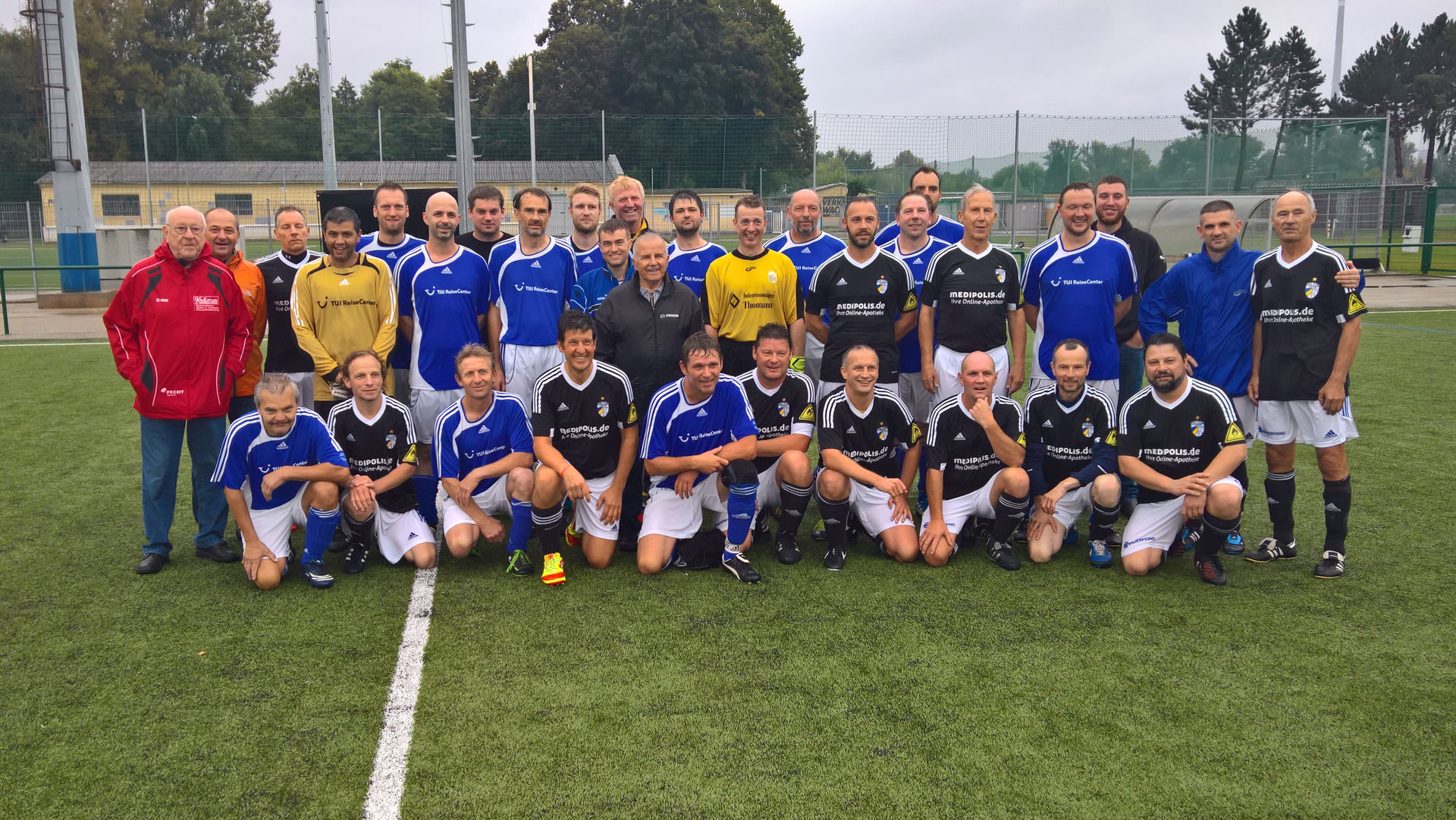 Tsv Mellrichstadt Tsv Mellrichstadt