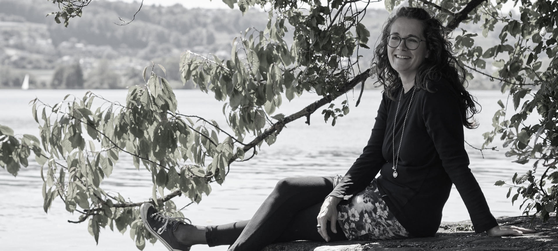 Christine - Christine Farner-Suter / Kreativ Beraten