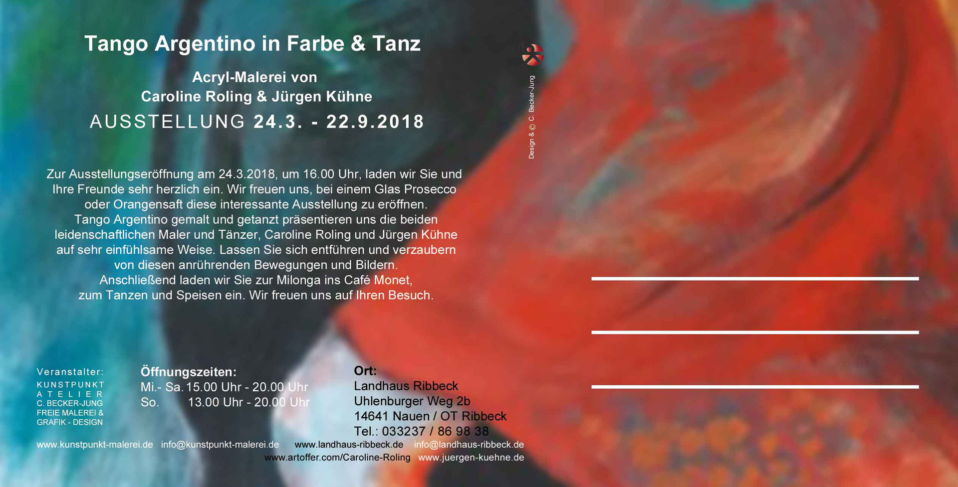 Wolfgang Kuhne Art Form Galerie Rahmungen Specials