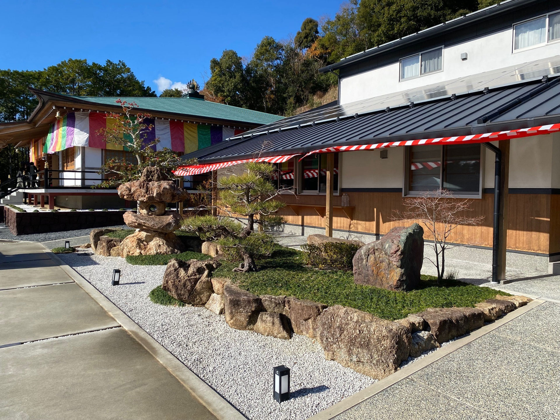 新年あけましておめでとうございます - 前山仏壇店 オフィシャルHP