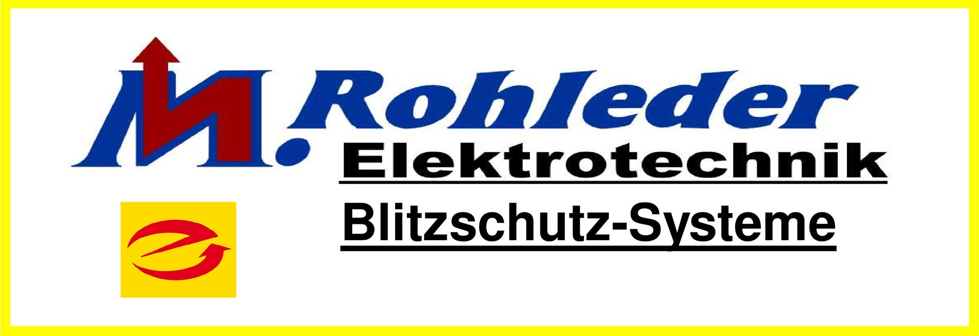 Elektrotechnik Martin Rohleder Urlaubsort Braunshausen