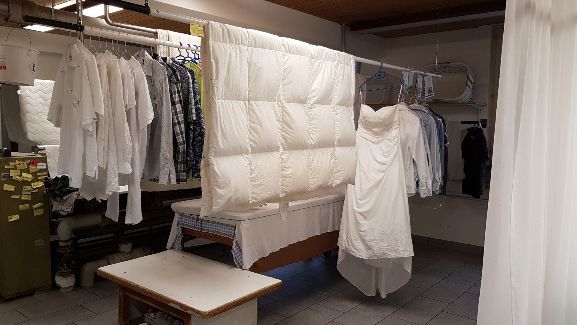 Copyright Waesche-service.ch (c) Waesche-service.ch