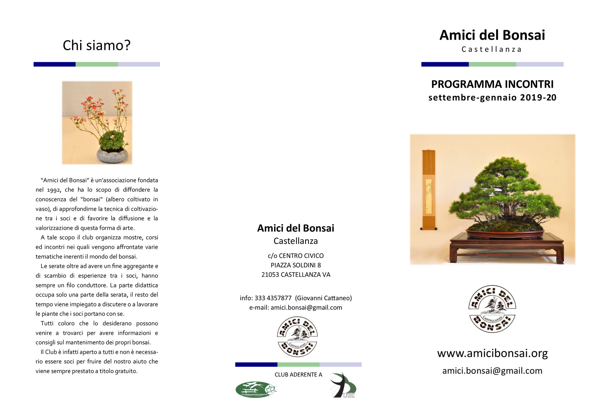 Tedesco incontri amici