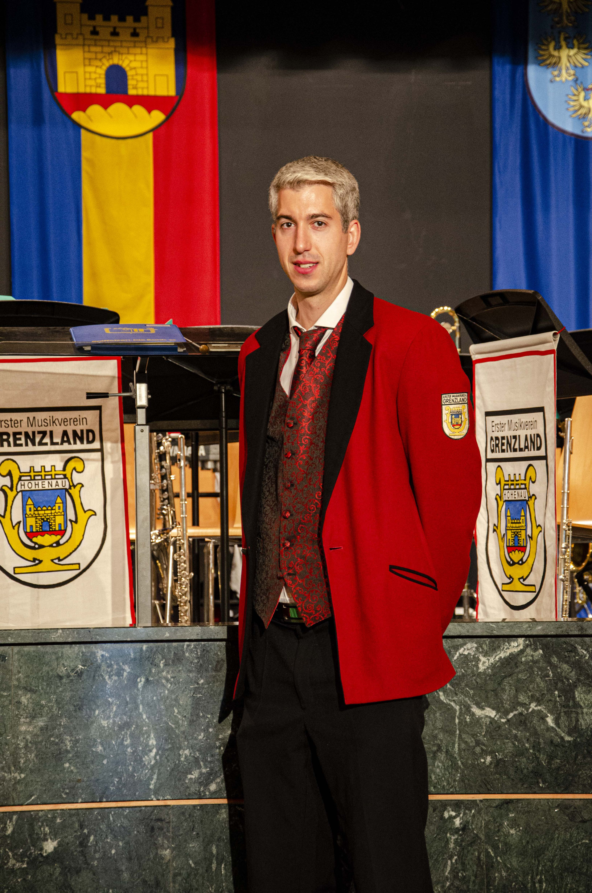 Christoph Lindmaier Musikvereine Niederösterreich