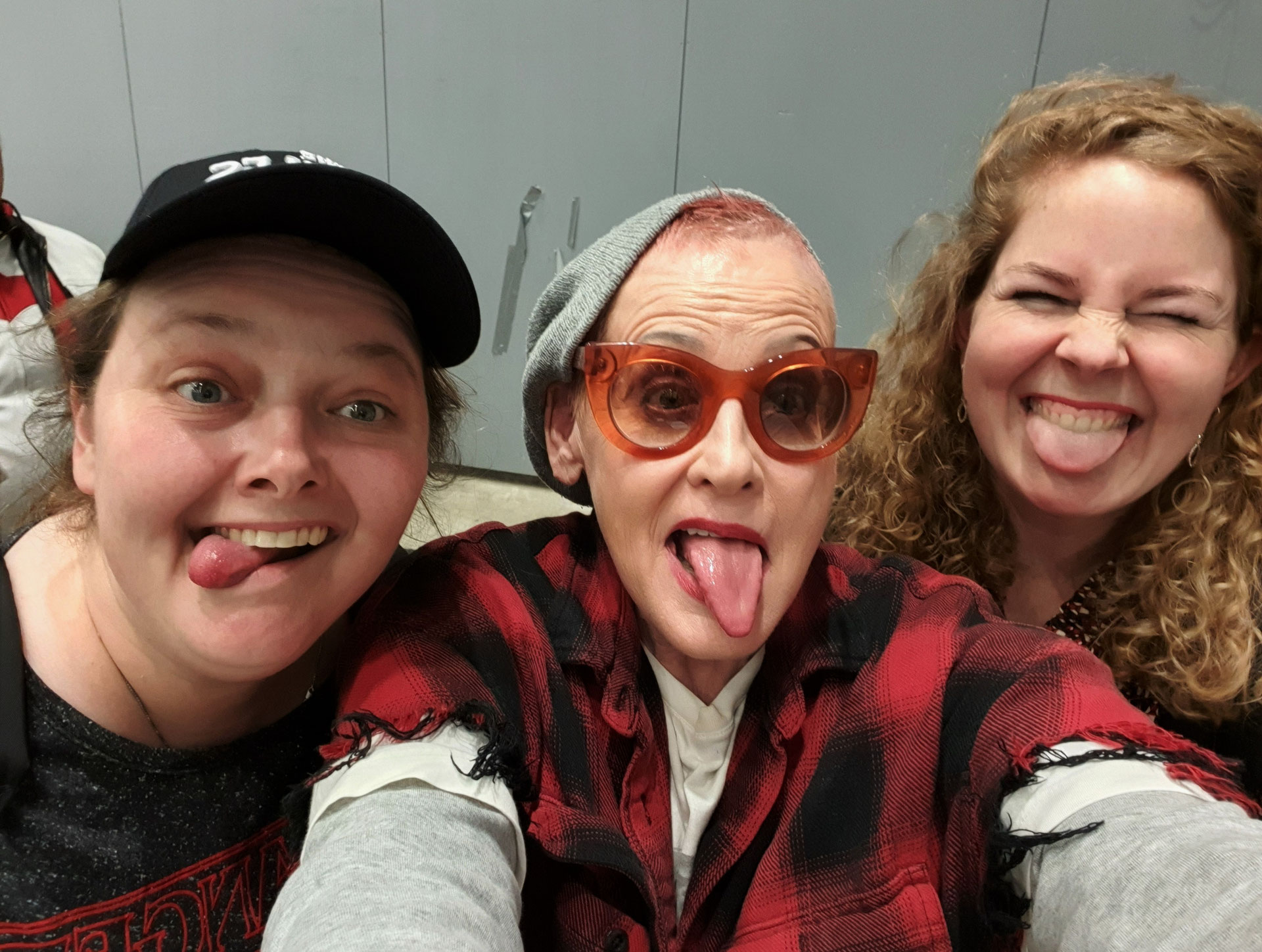 Lori Petty - Conmose, image size:1920x1449