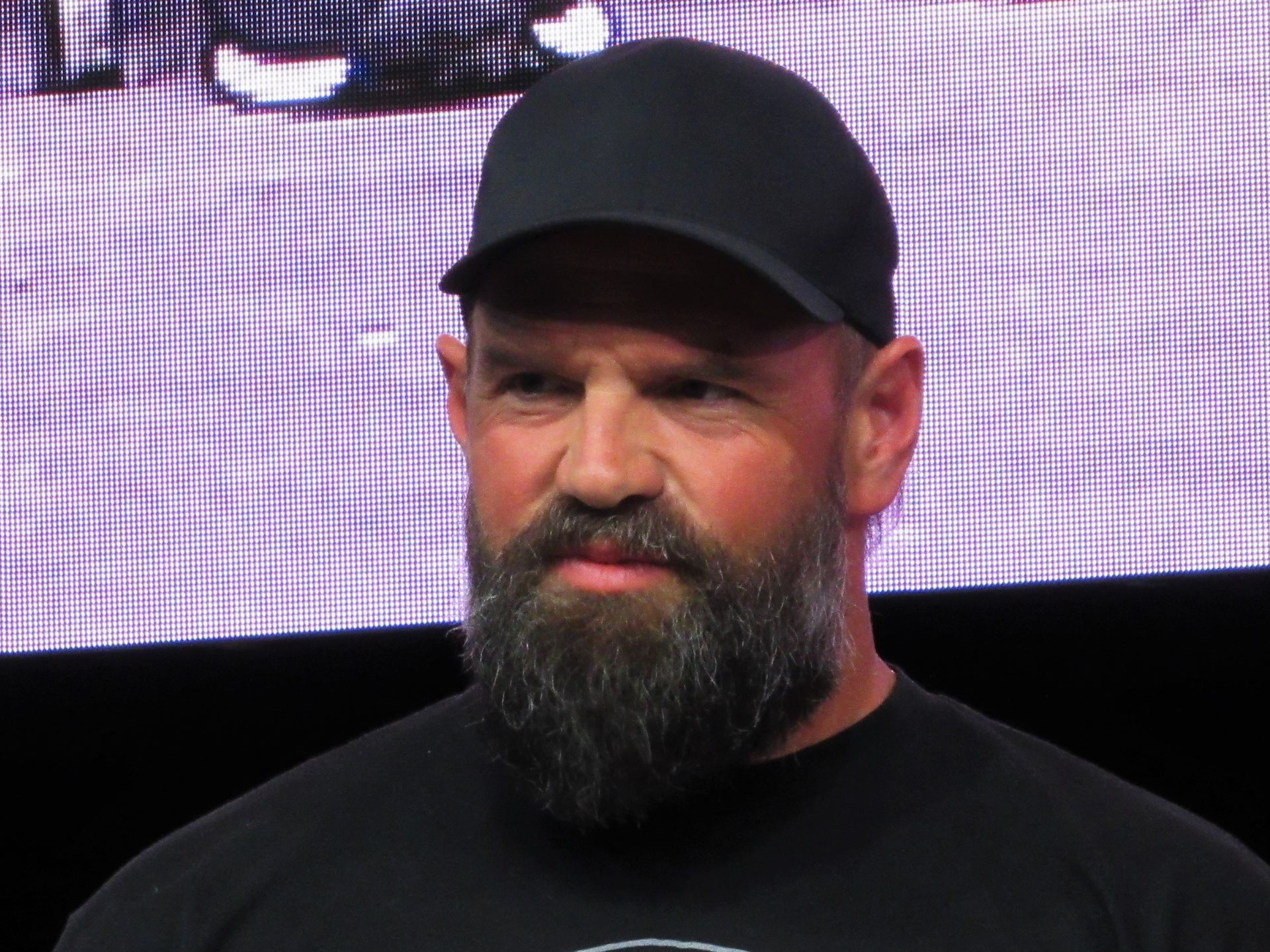 OT| - So you guys remember Ethan Suplee from My Name is Earl? | NeoGAF, image size:1920x1440