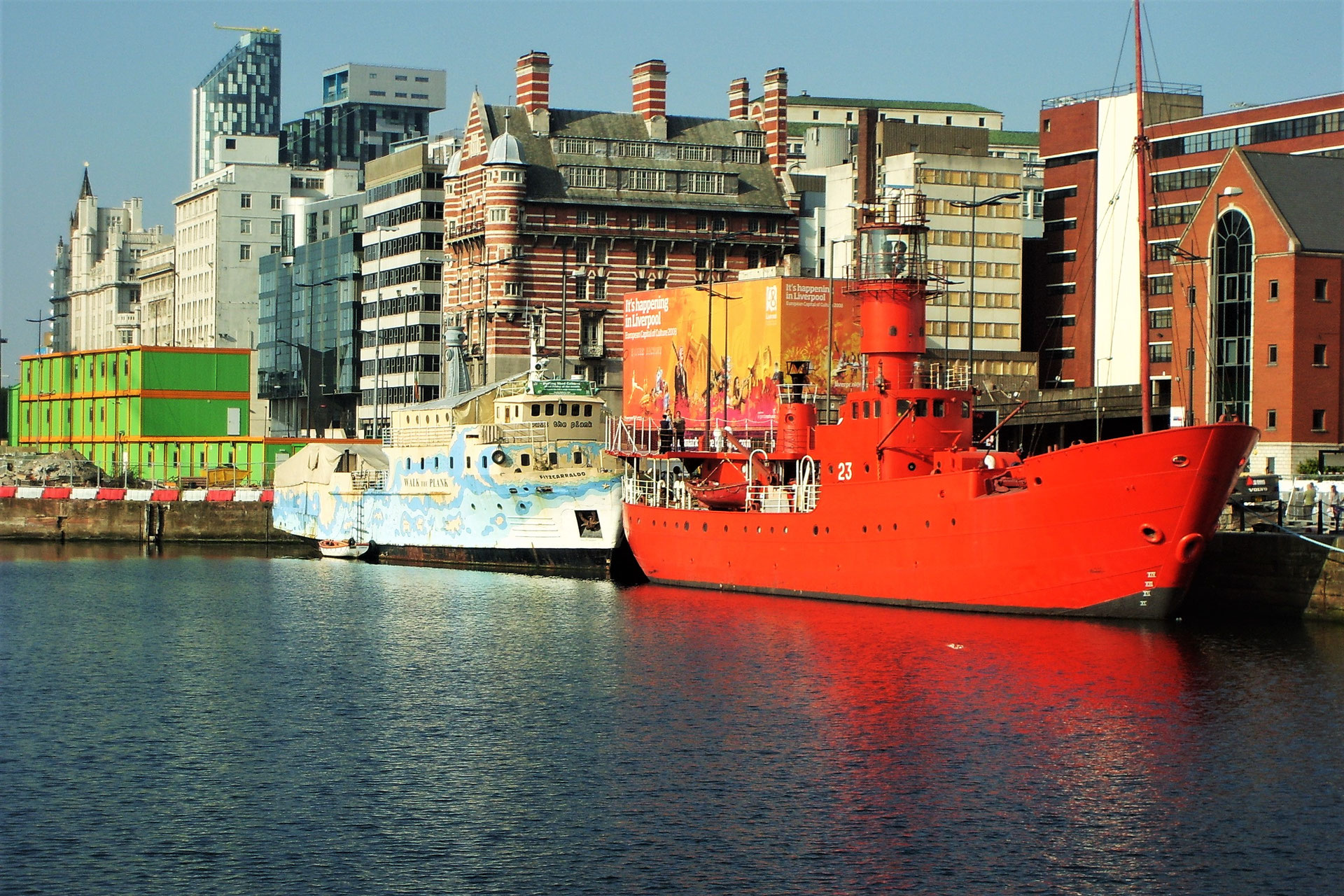 The Guests Of Comic Con Liverpool 2020 Part Two Conmose