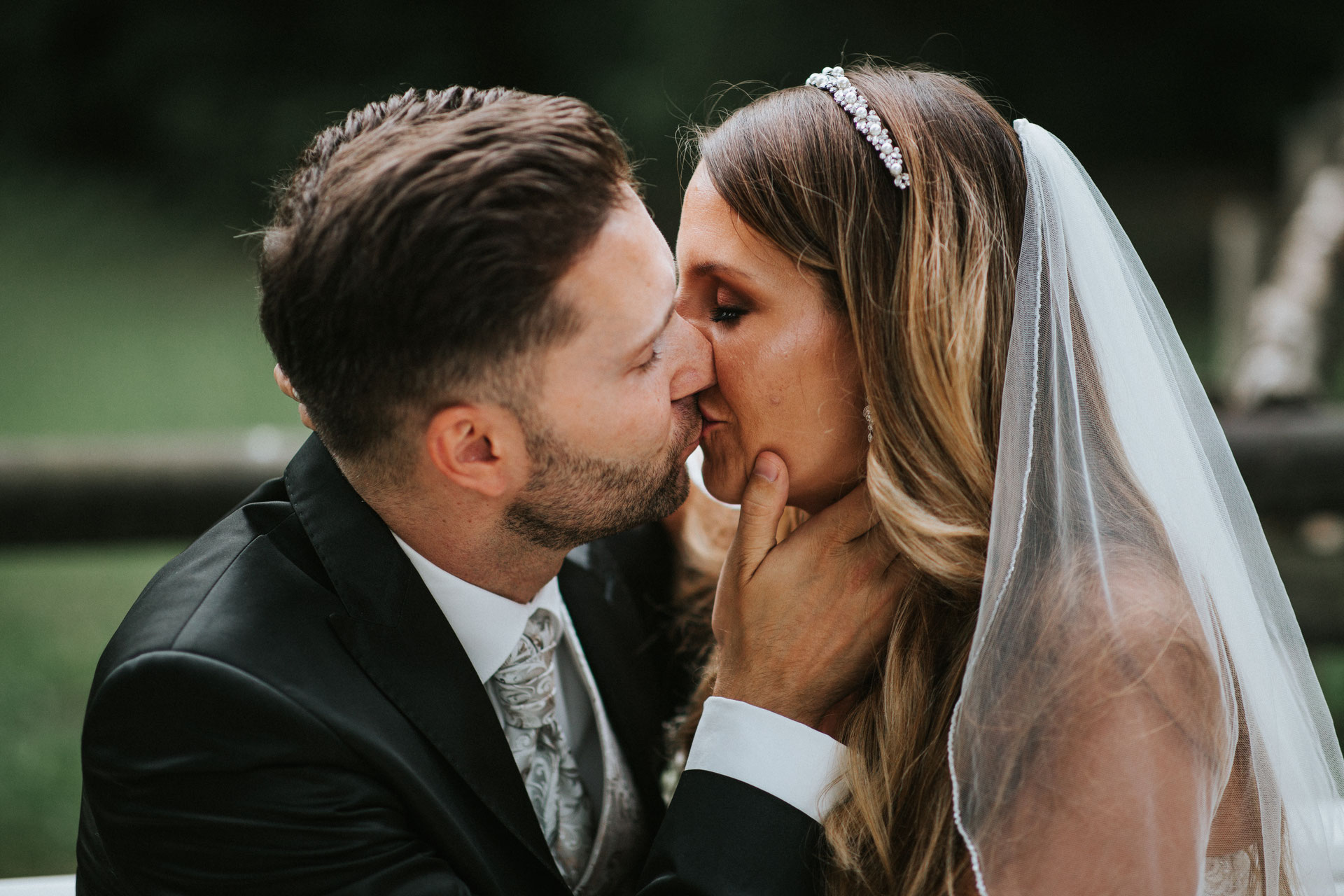 NADINE & RALF Kinder und Hochzeitsfotografie