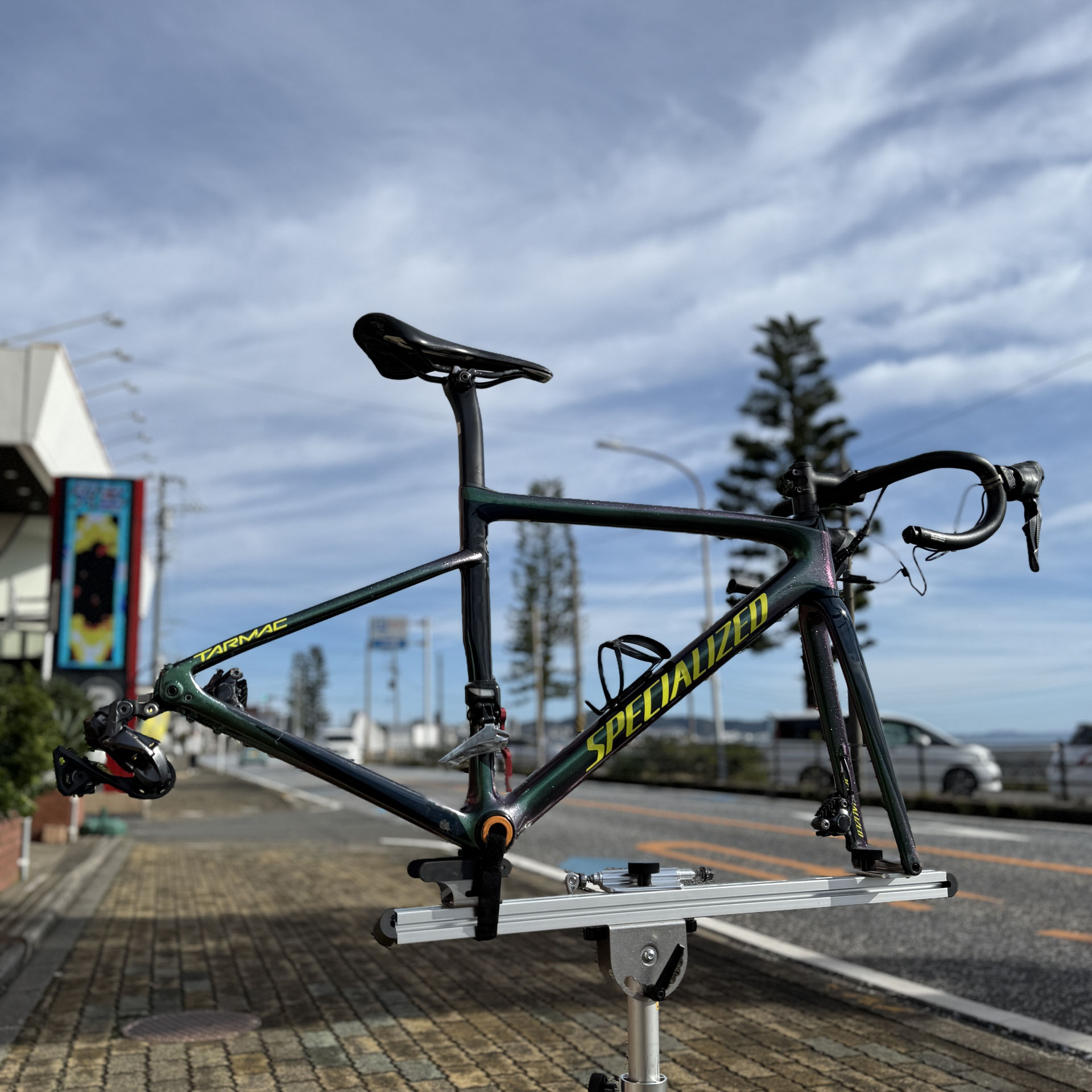 中古・委託販売情報（2025年12月4日更新） - ロードバイクのレンタル