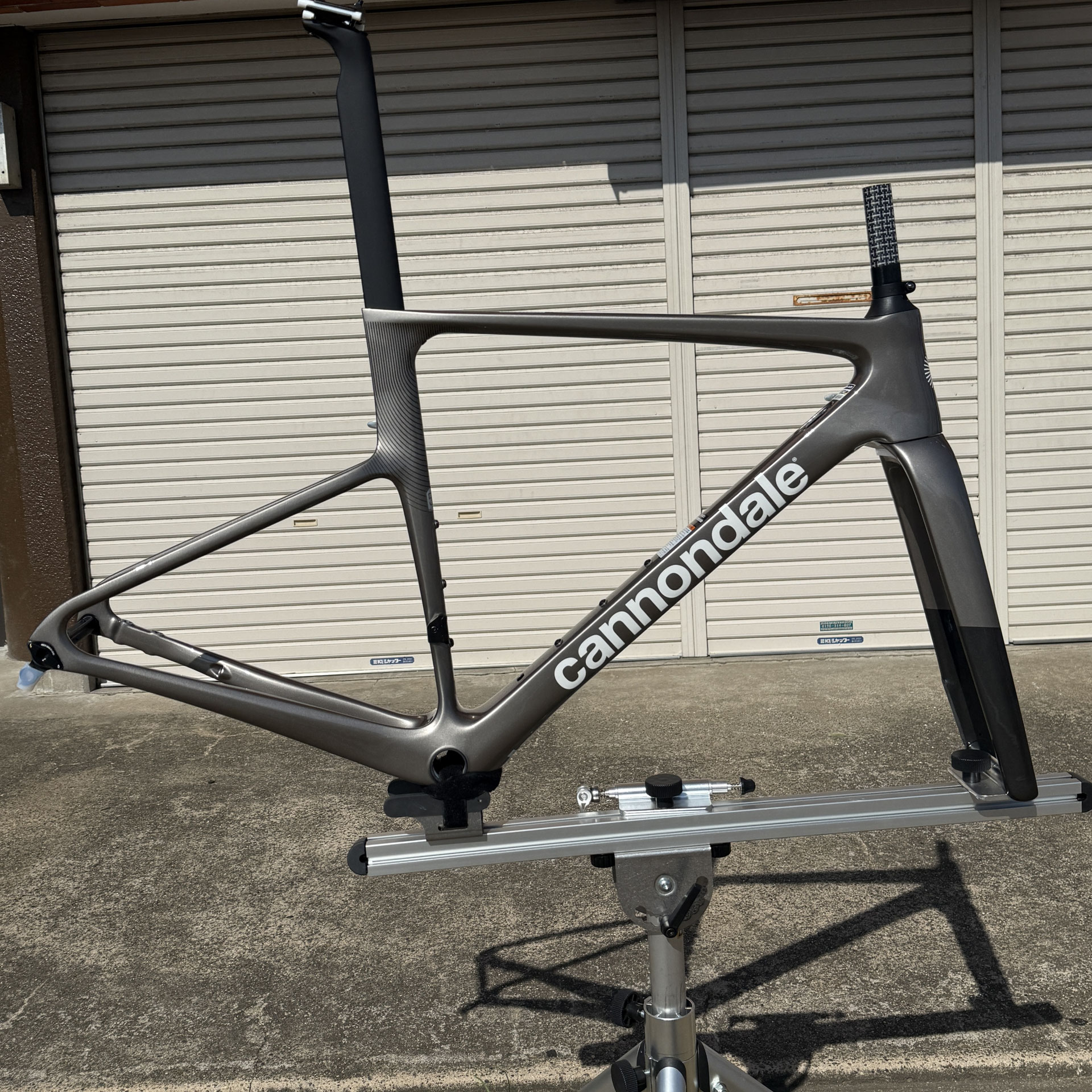 Cannondale - ロードバイクのレンタルならここ