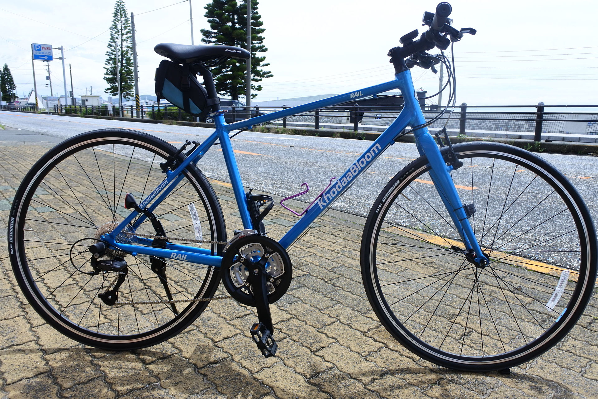 クロスバイク - ロードバイクのレンタルならここ クロスバイク - ロードバイクのレンタルならここ