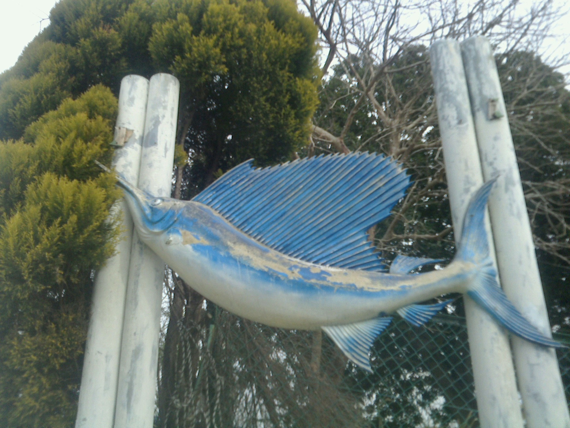 爆釣美浜フィッシングパーク アクセス 爆釣美浜フィッシングパーク 海釣り 釣堀 知多 南知多