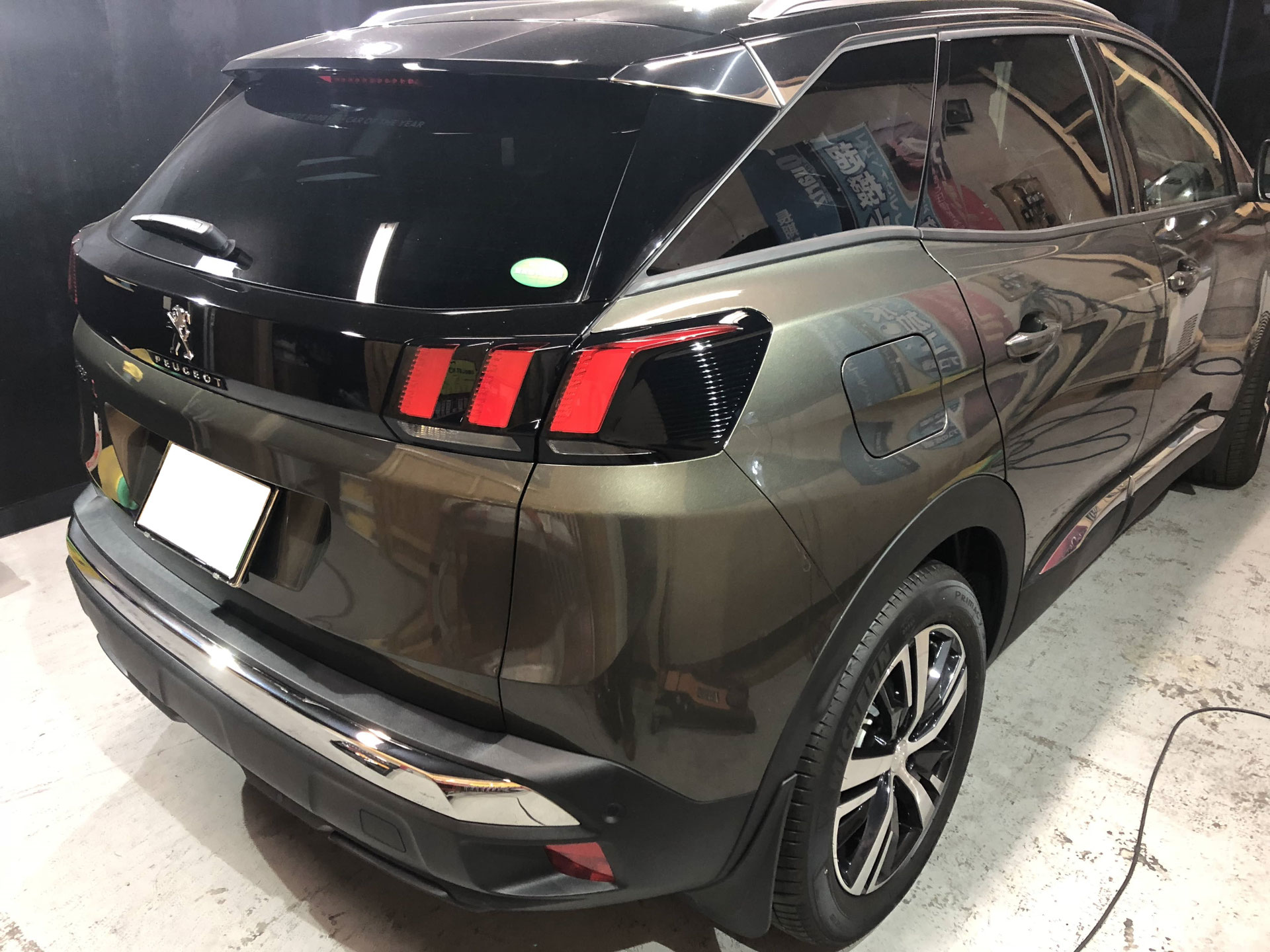H30年9月施工事例 Image
