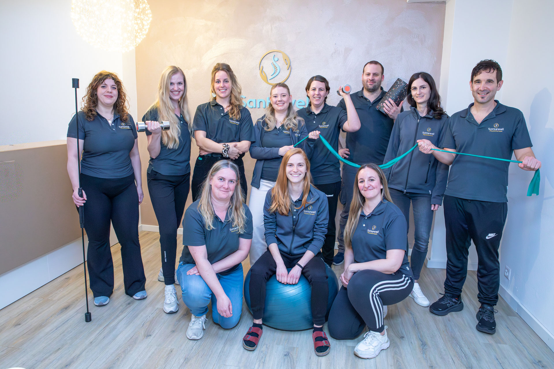 beste Physiotherapie Basel