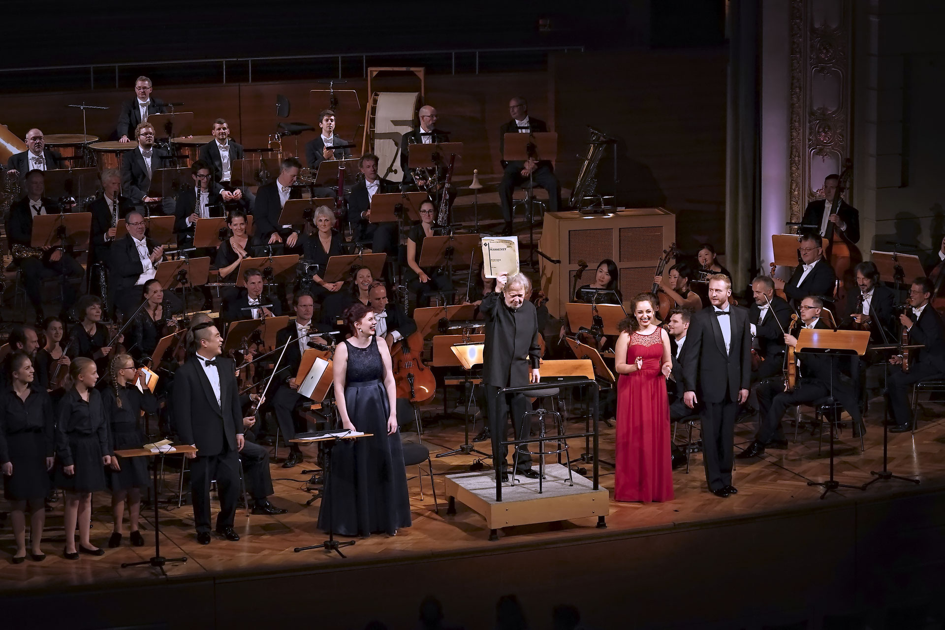 Saisoneroffnung In Wuppertal Mit Werther Deianira Das Kulturportal