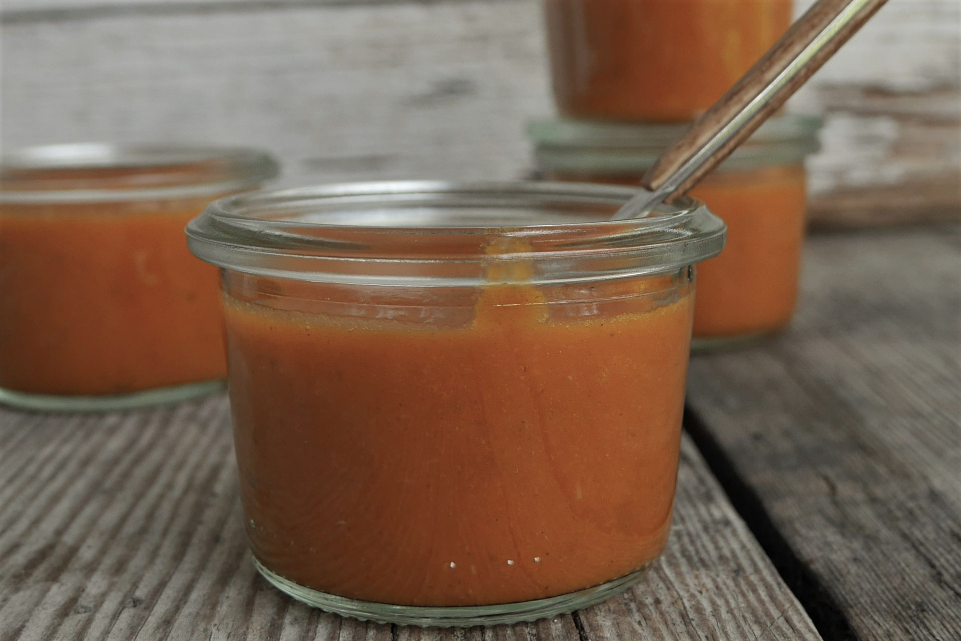braune Sauce - food-stories/ein vegetarischer Foodblog