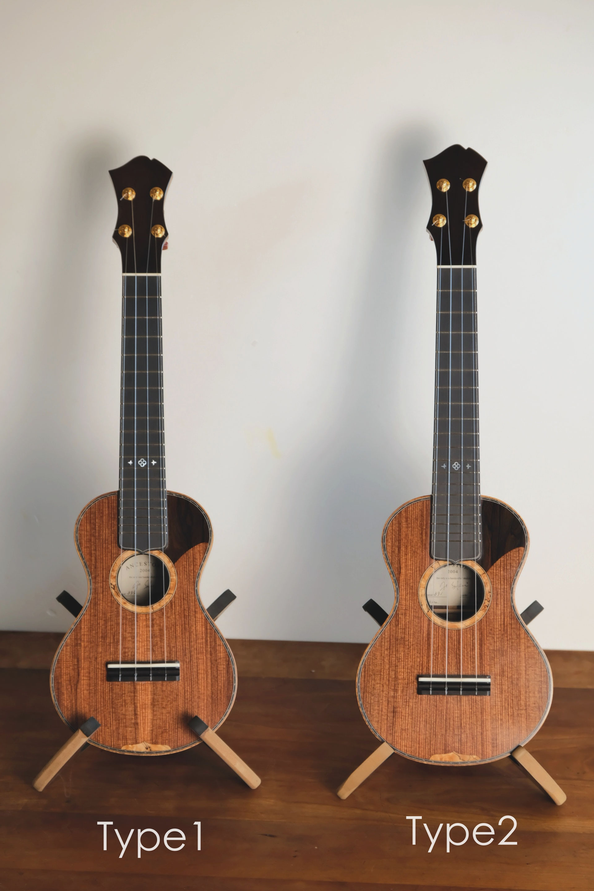Ukuleles - Ancestor's Ukulele official website