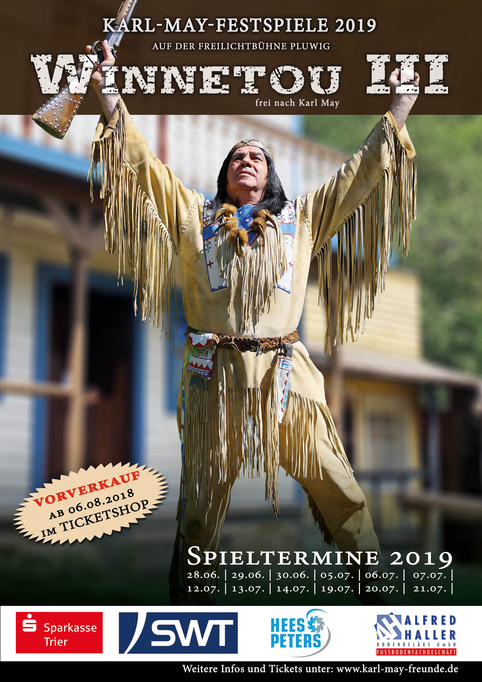 Events 2019 Pluwig Sehenswürdigkeiten, Attraktionen, Kulturdenkmäler