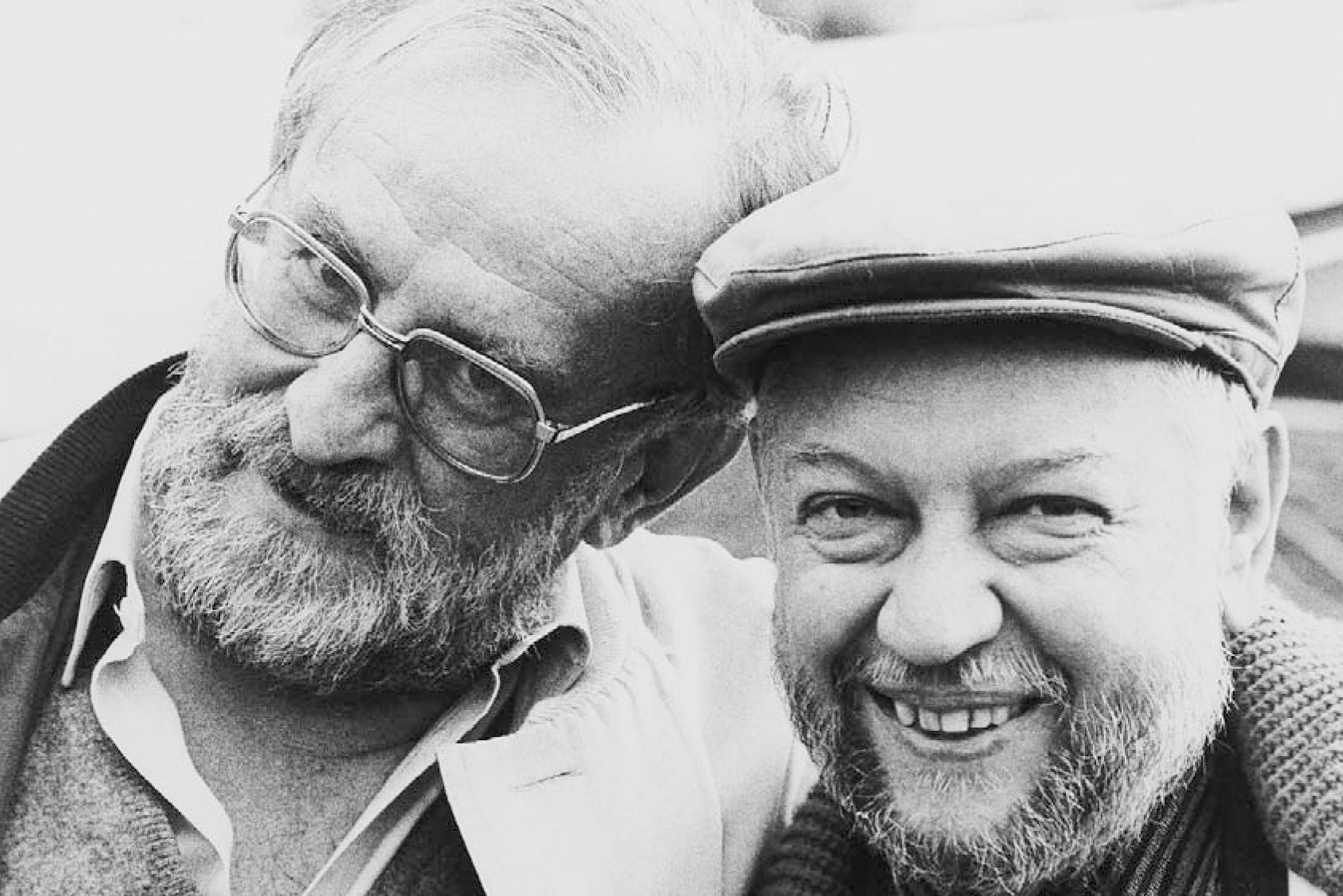 Die Lippmann+RauStiftung. lippmannraustiftung