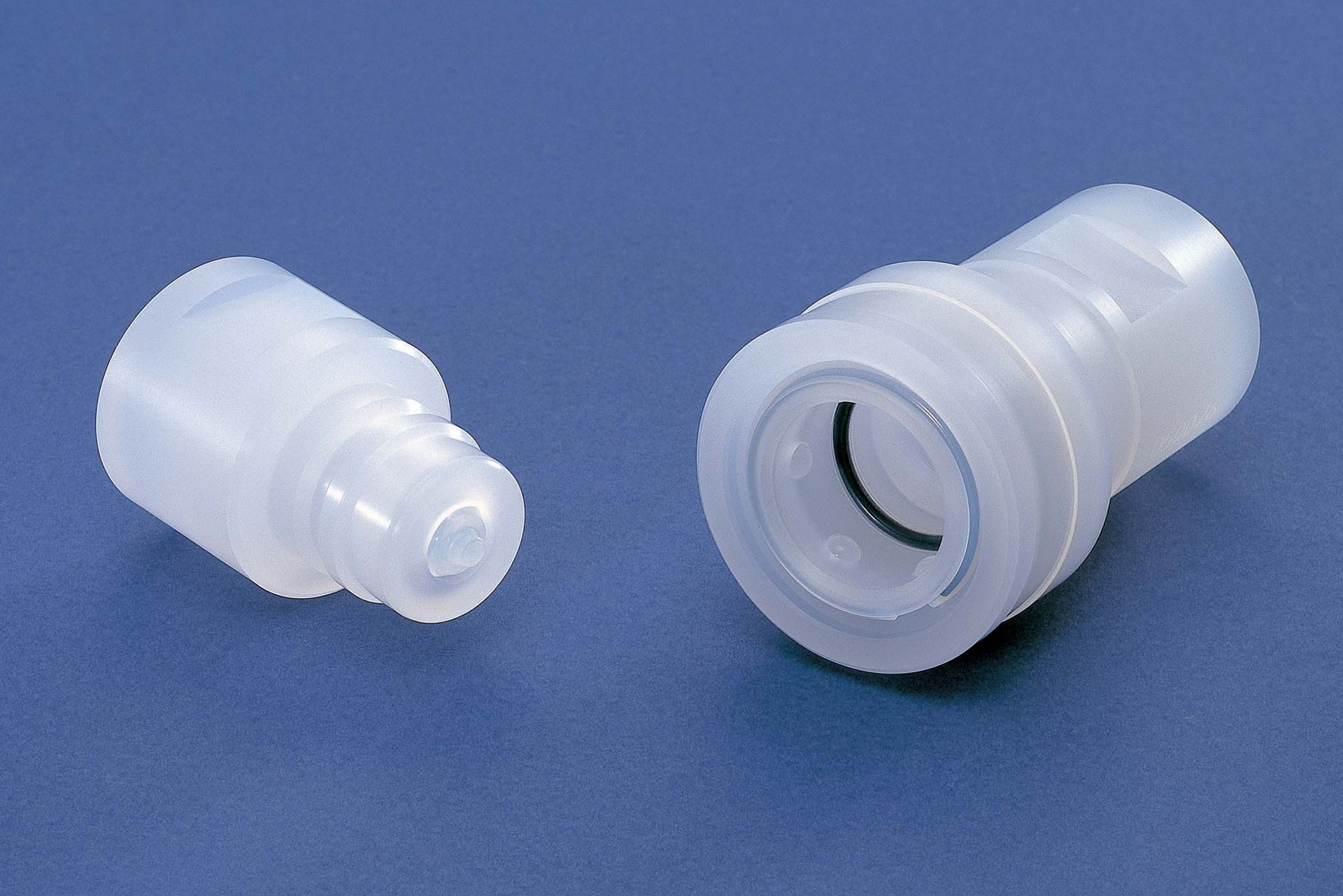 クイックコネクター - サーパス工業株式会社