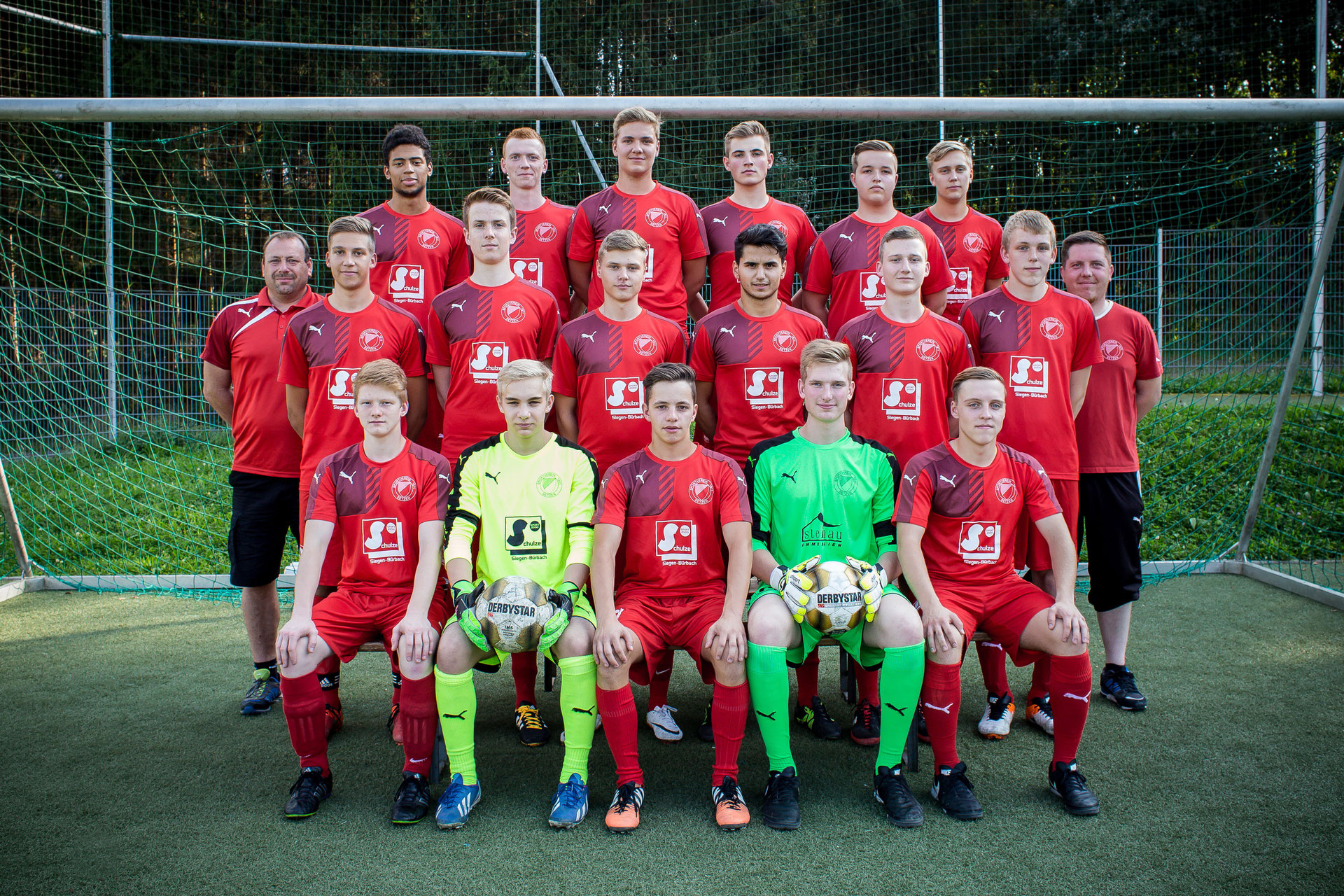 Hsv Junioren Hsv Junioren
